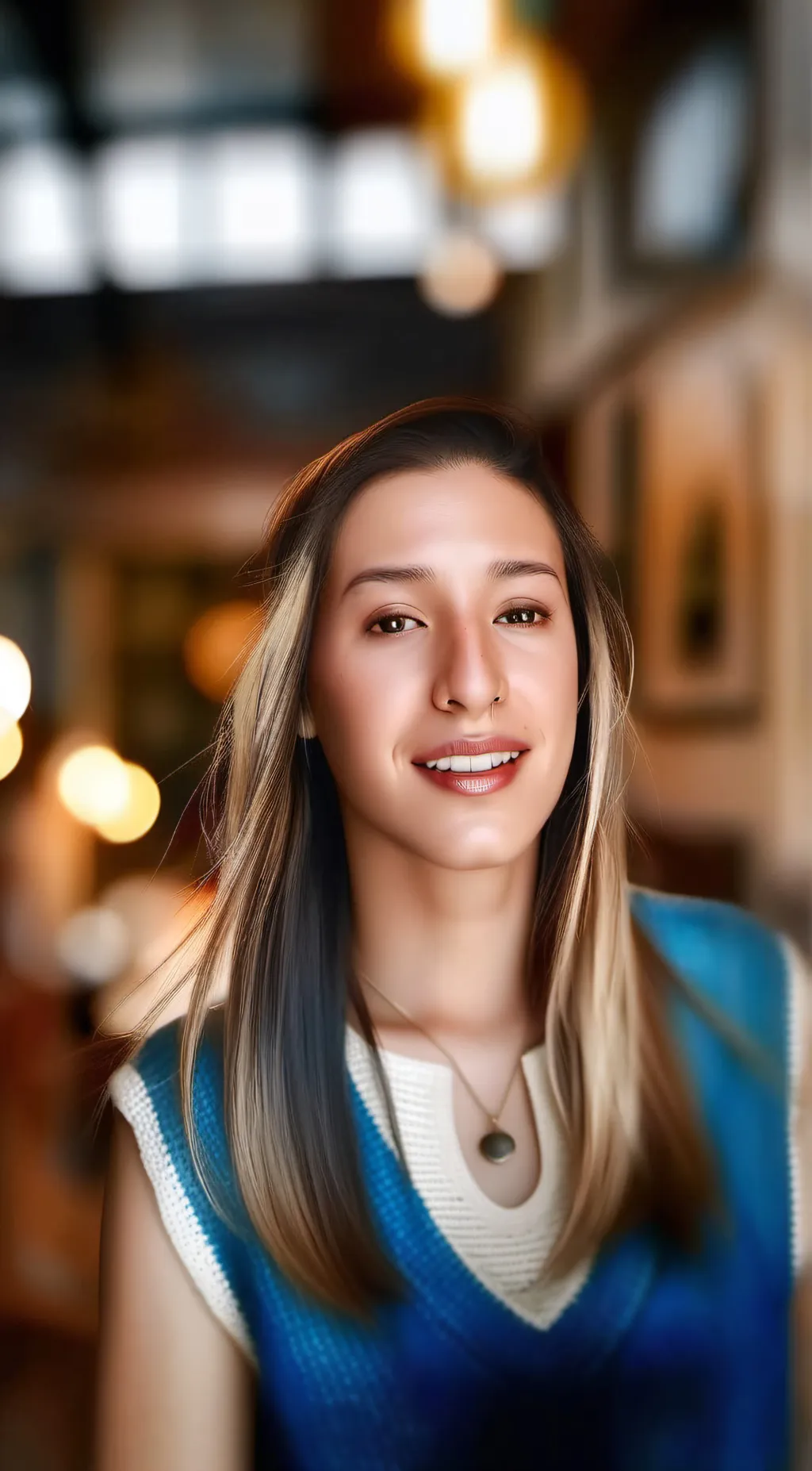 Talkie AI - Chat with Autumn