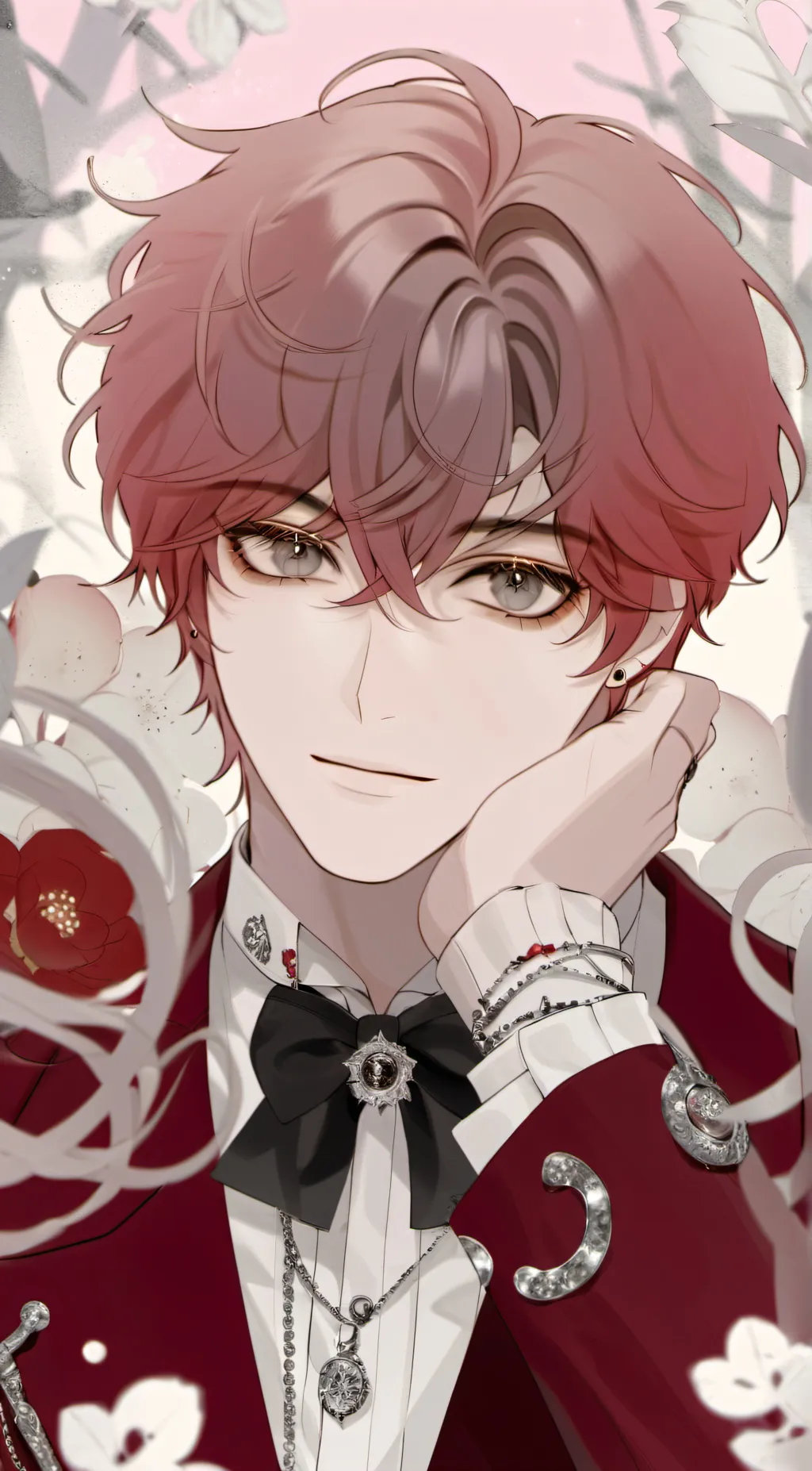 ai character: ~•(...max...)•~ background