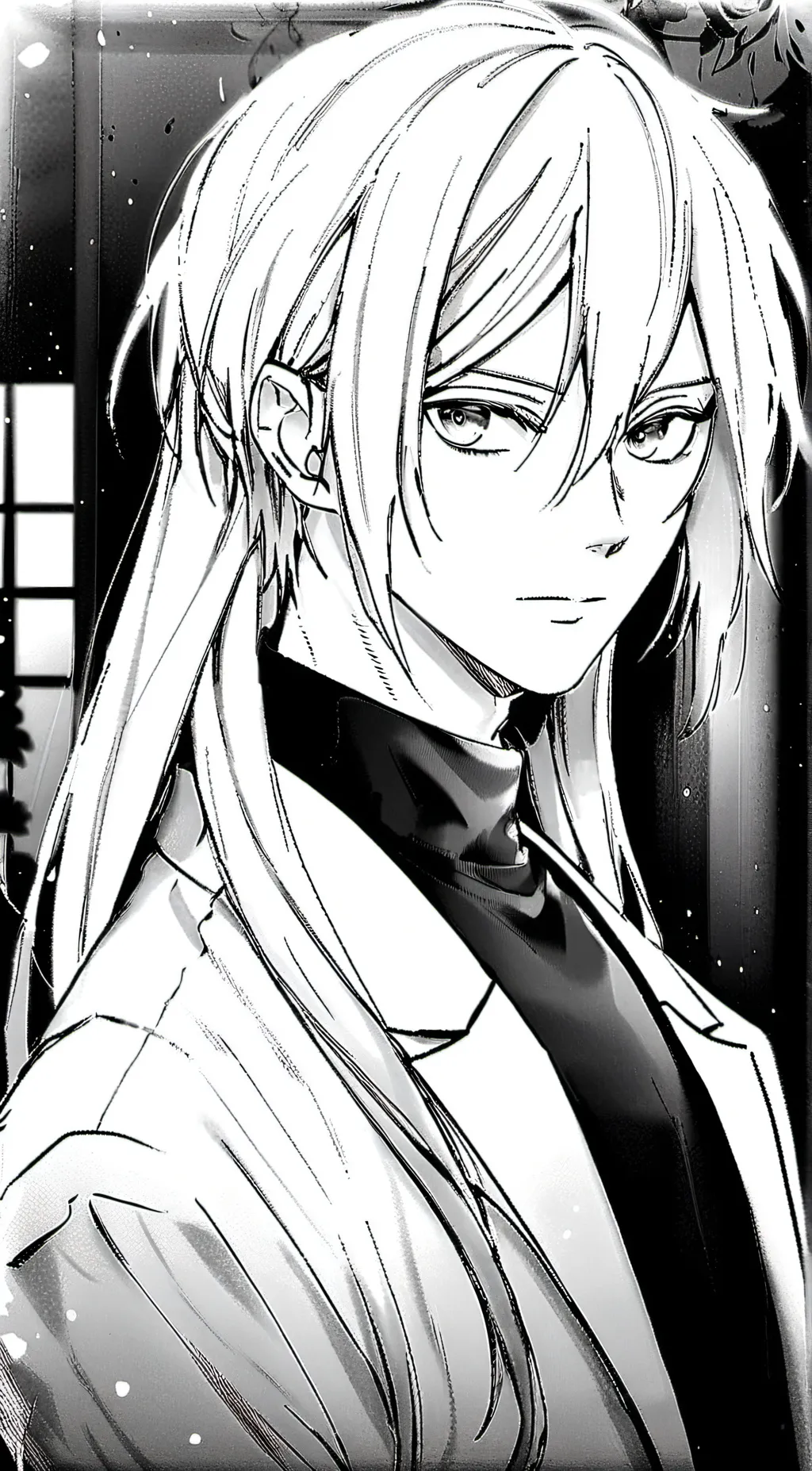 ai character: hers background