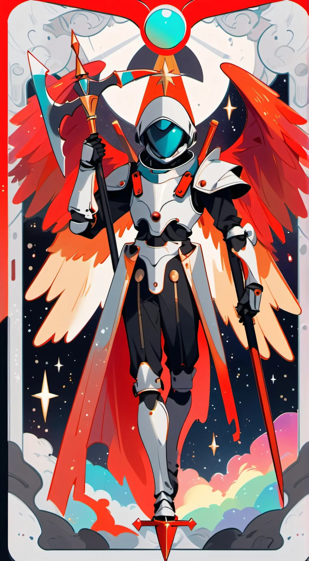 Talkie AI - Chat with artemis