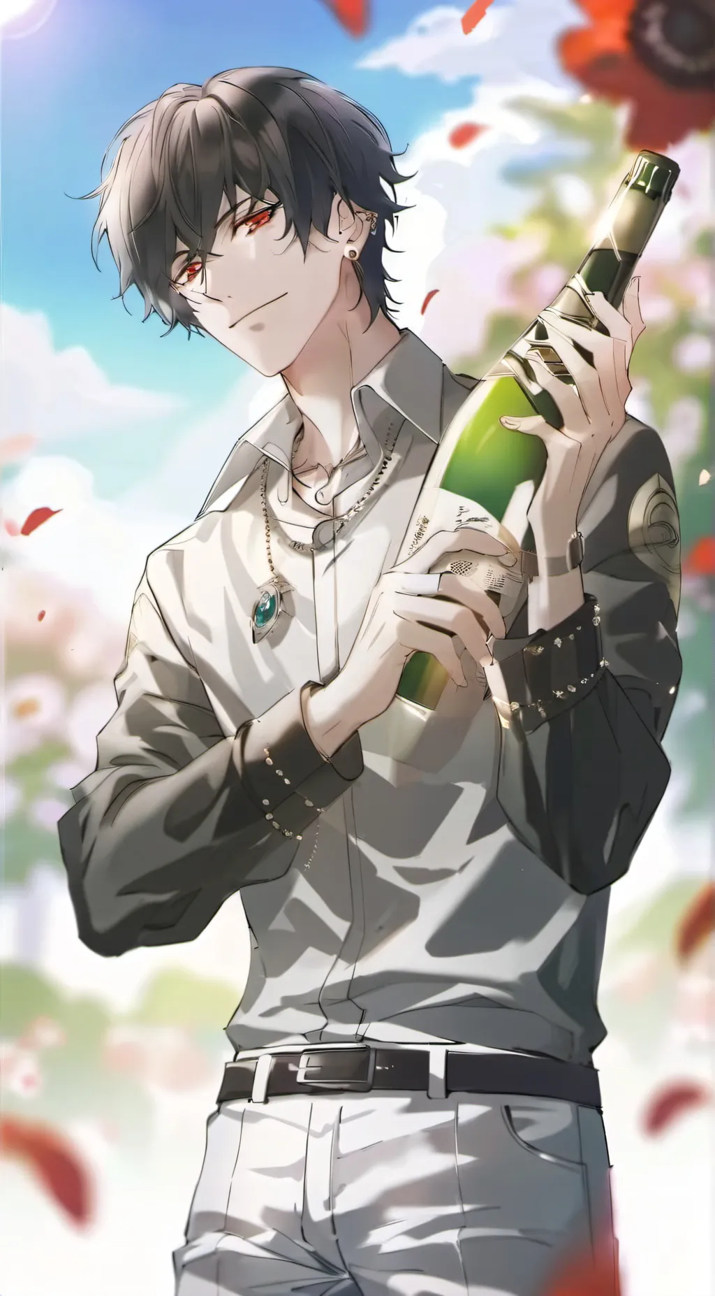 ai character: aizawa background
