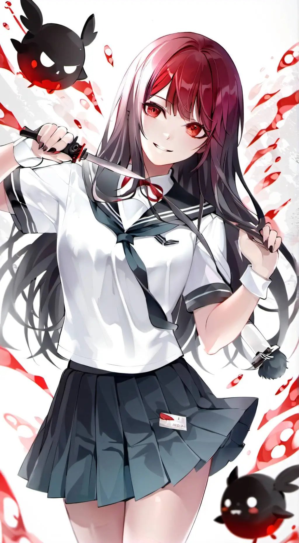 ai character: Jia background