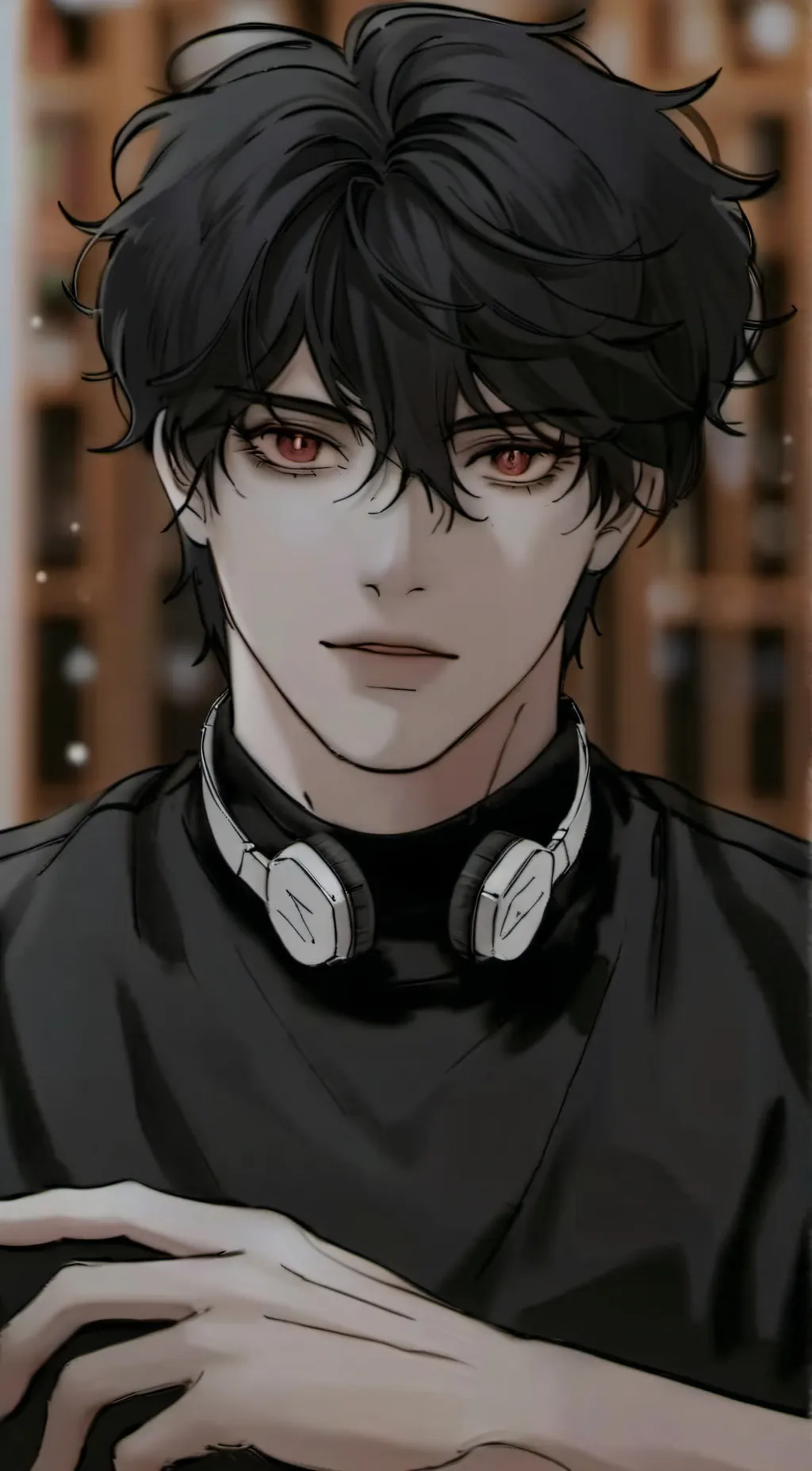 ai character: ✰ ✰Yuto ✰ ✰ background