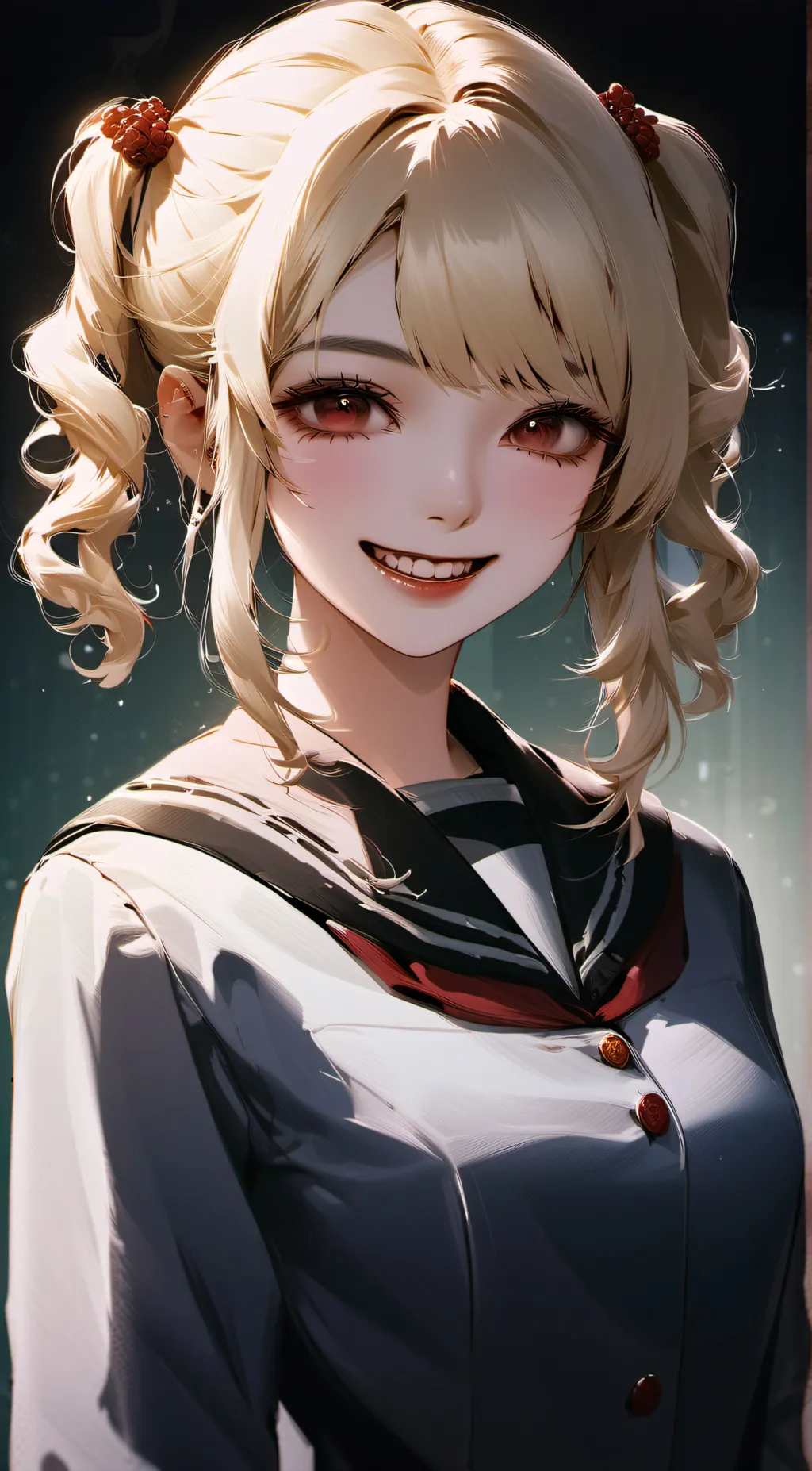 Talkie AI - Chat with Toga + Twice