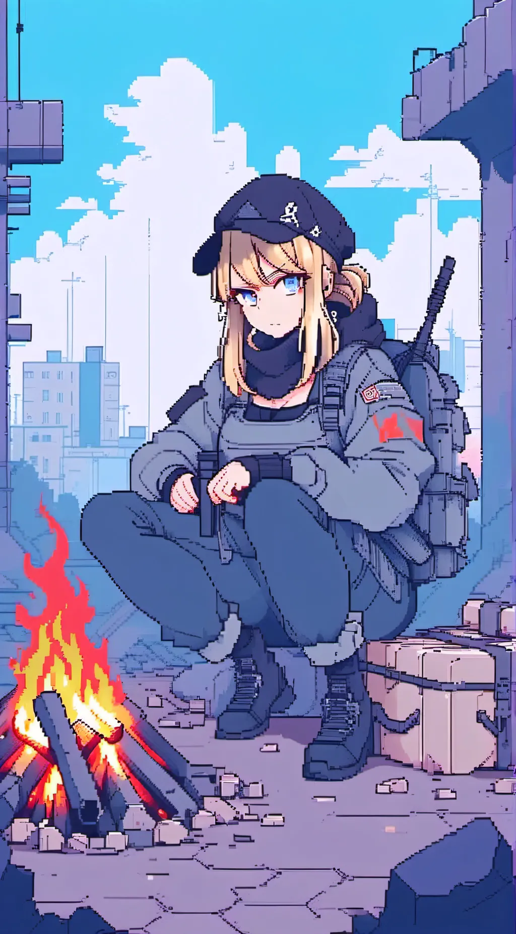 ai character: Macartgys S.  background