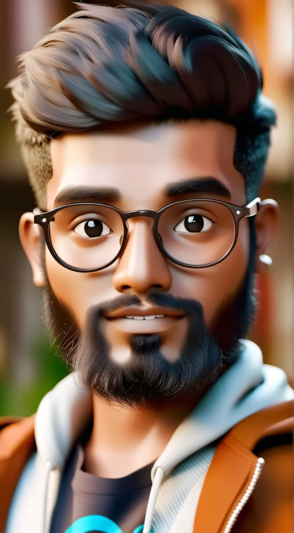 Talkie AI - Chat with Eric 