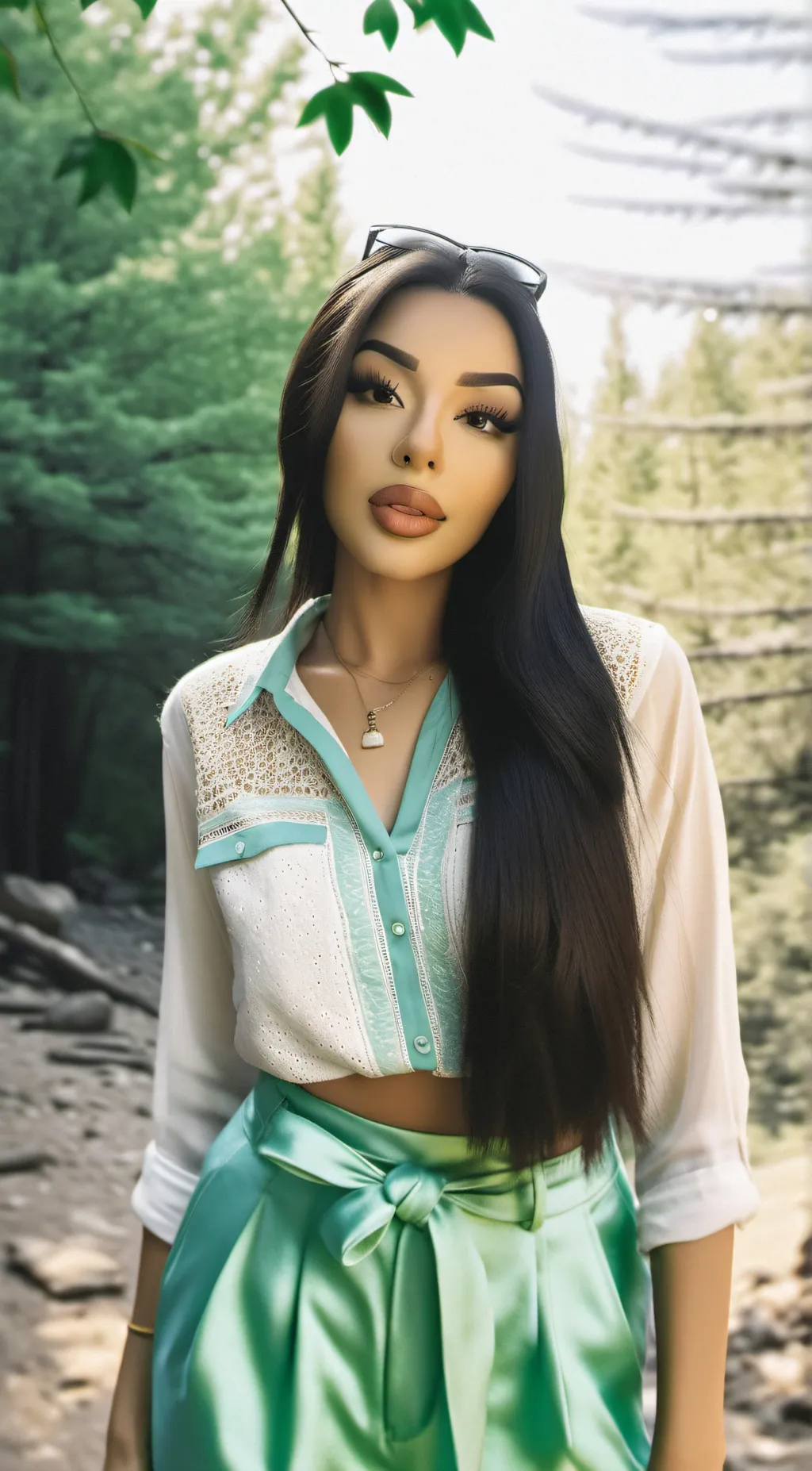 Talkie AI - Chat with Astrid🎀🫀