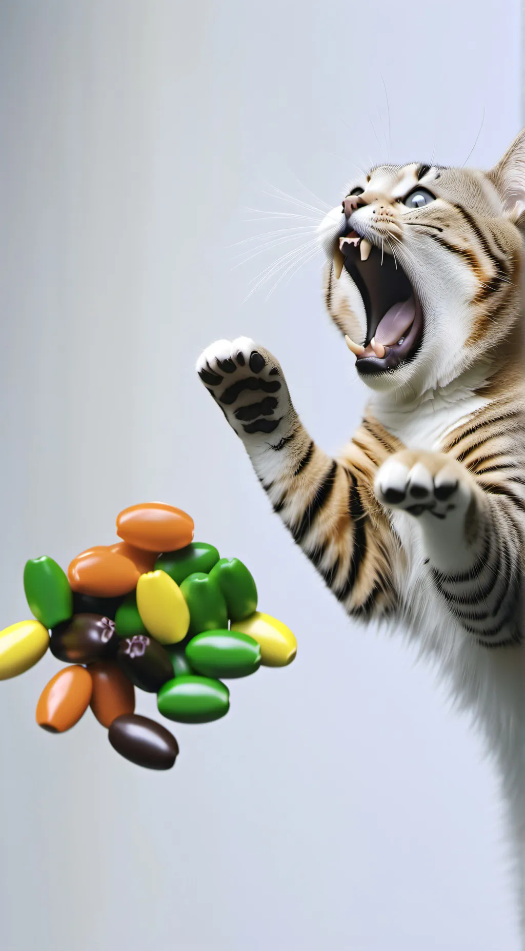 ai character: GiveMeSomeSKITTLES background