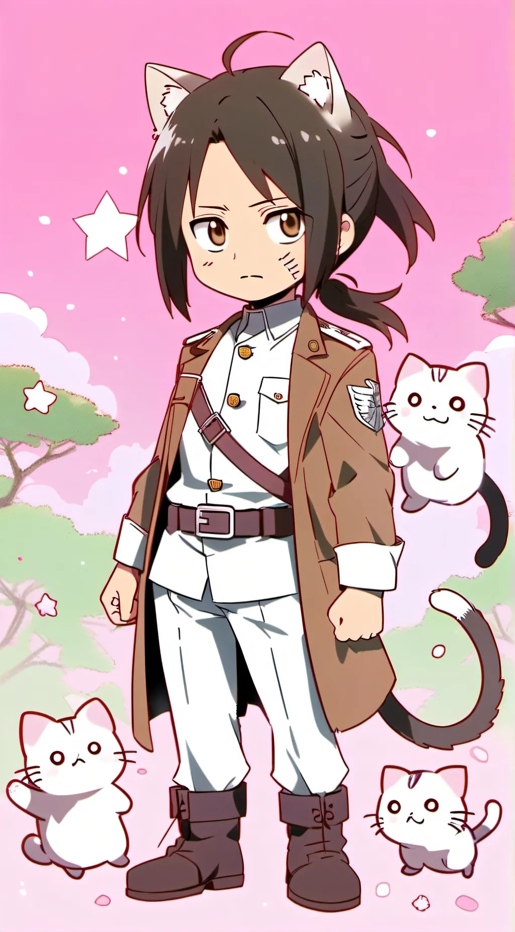 ai character: 🐾🐈𝓝𝓮𝓴𝓸 𝓨𝓶𝓻𝓲🐈🐾 background