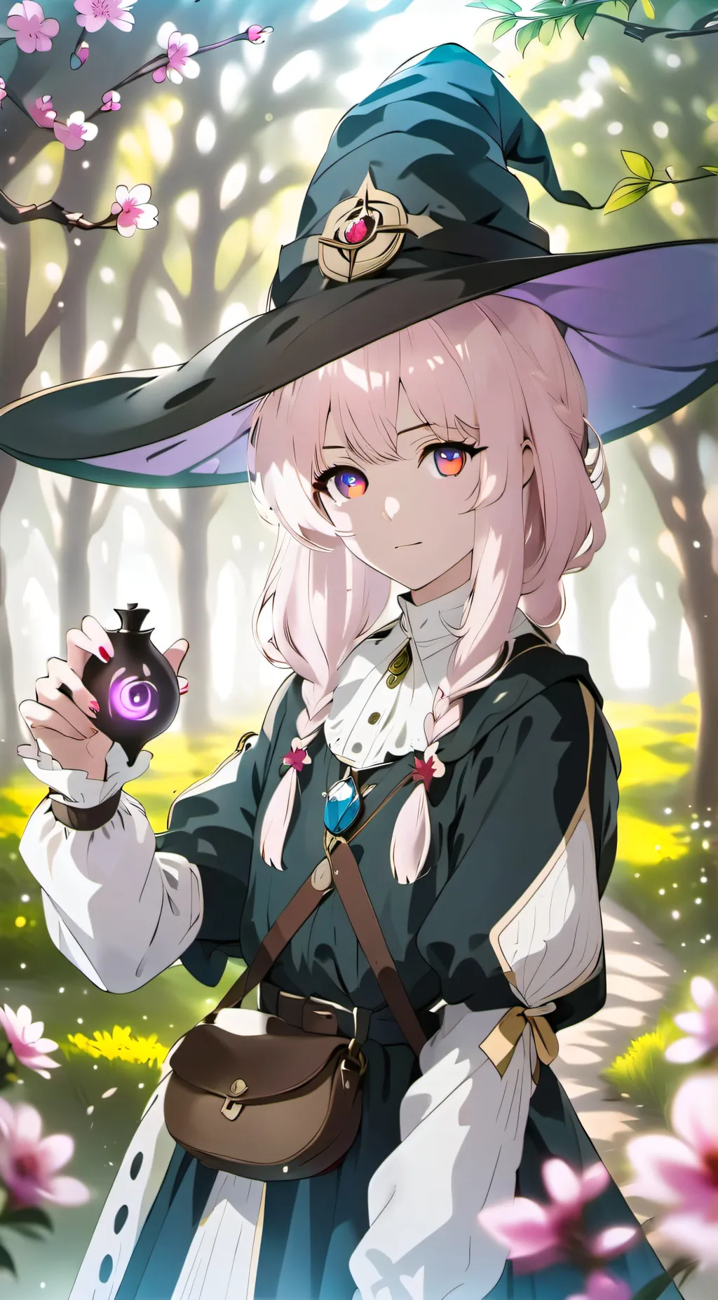 ai character: stella (sol's rng) background