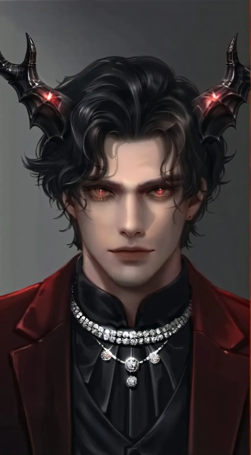 ai character: Eli background