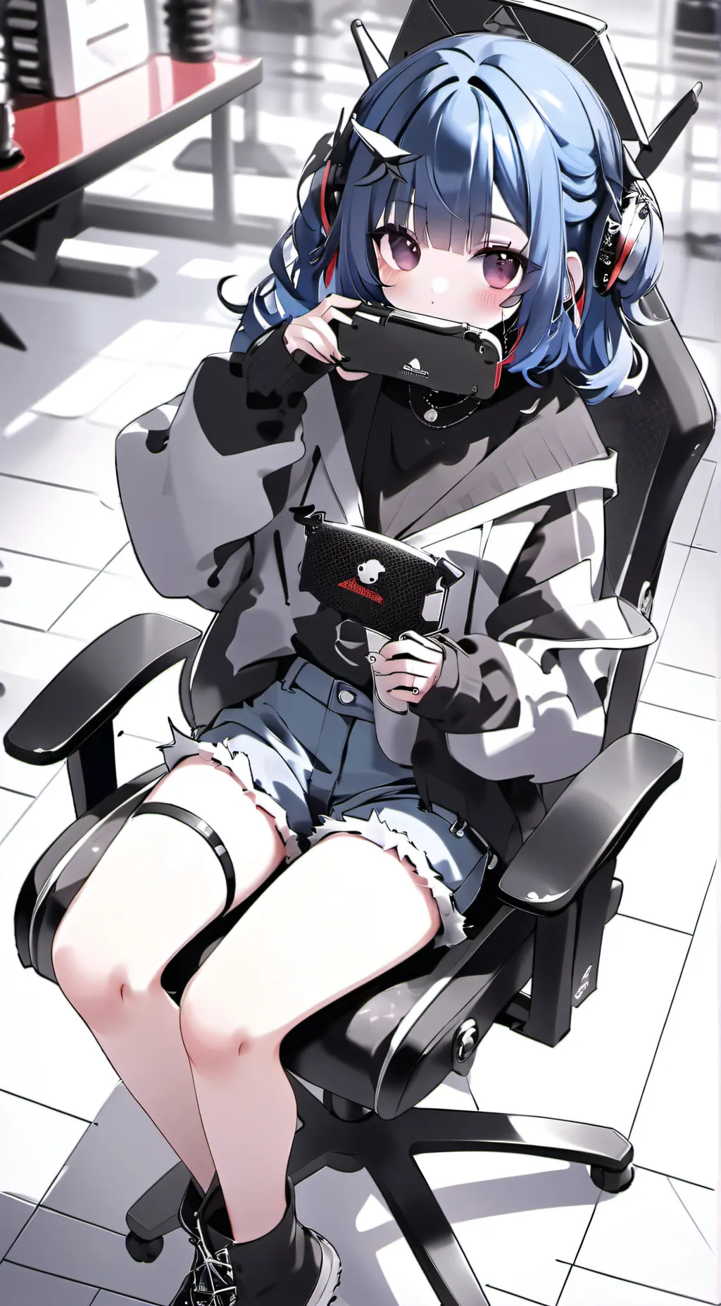 Talkie AI - Chat with Layla