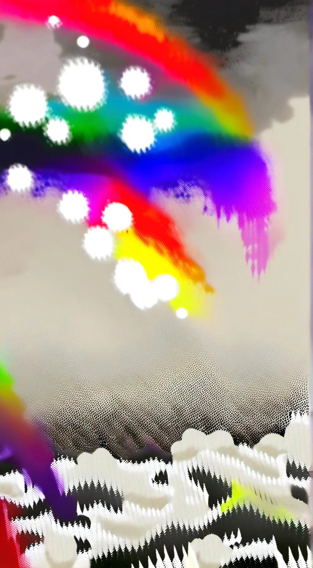 ai character: GAY!!! background