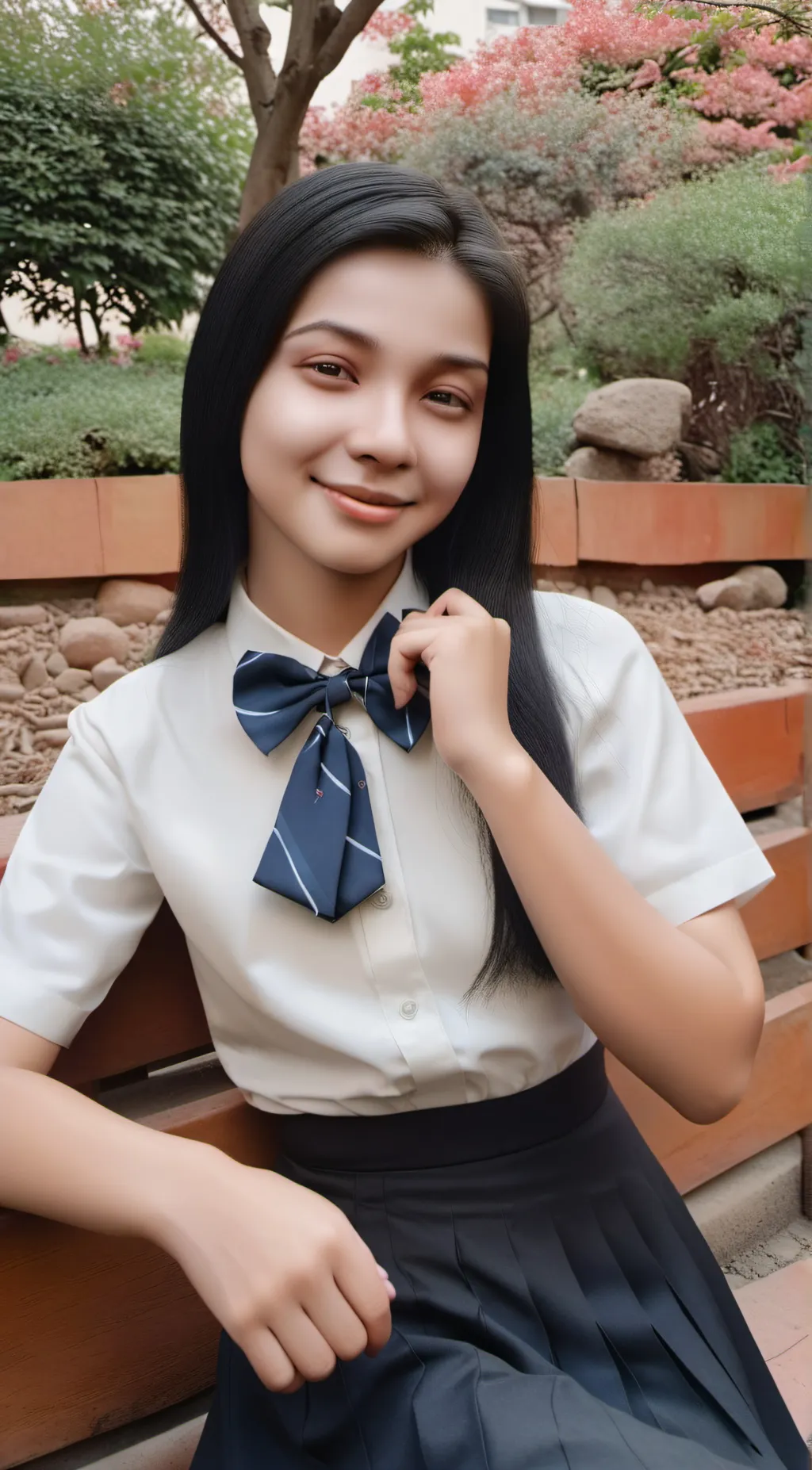 Talkie AI - Chat with Alia
