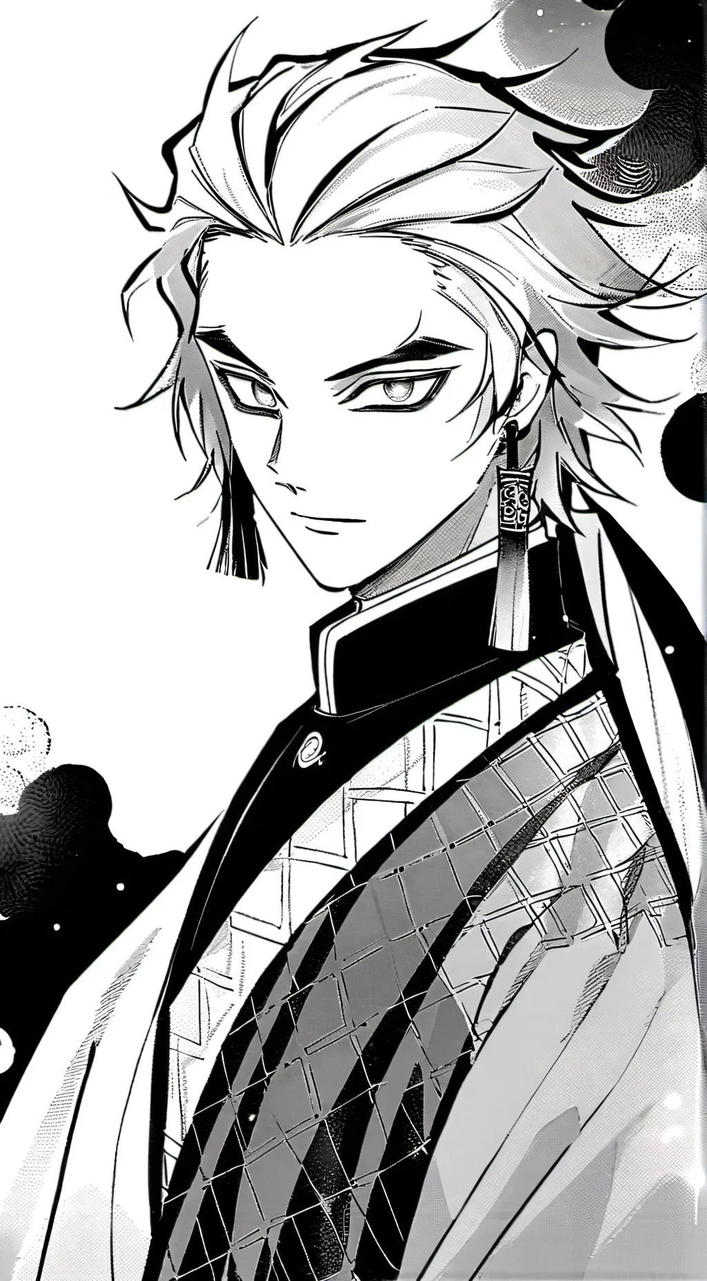 ai character: ★~DemonSlayer ~★ background