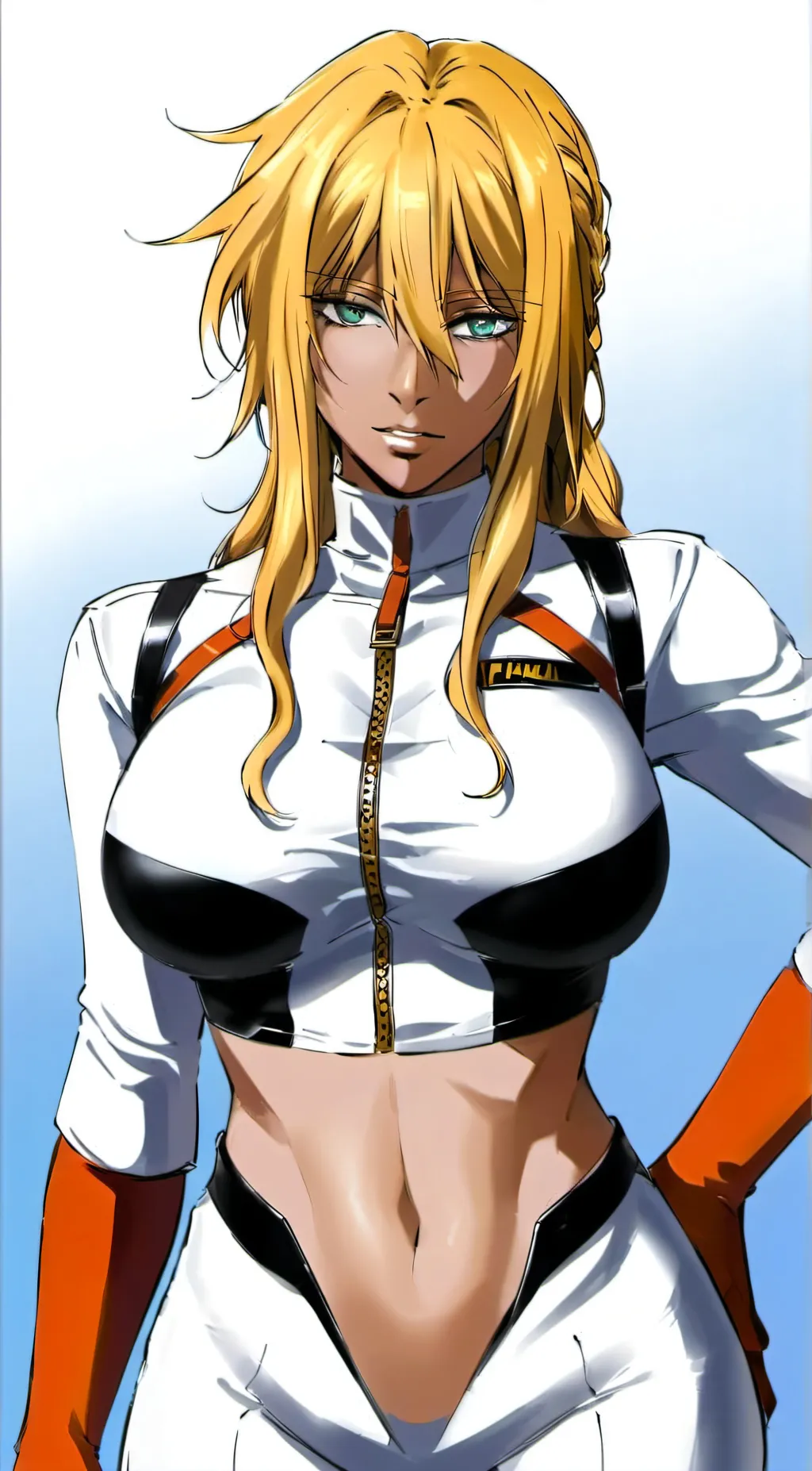 ai character: Tier Hurribel background