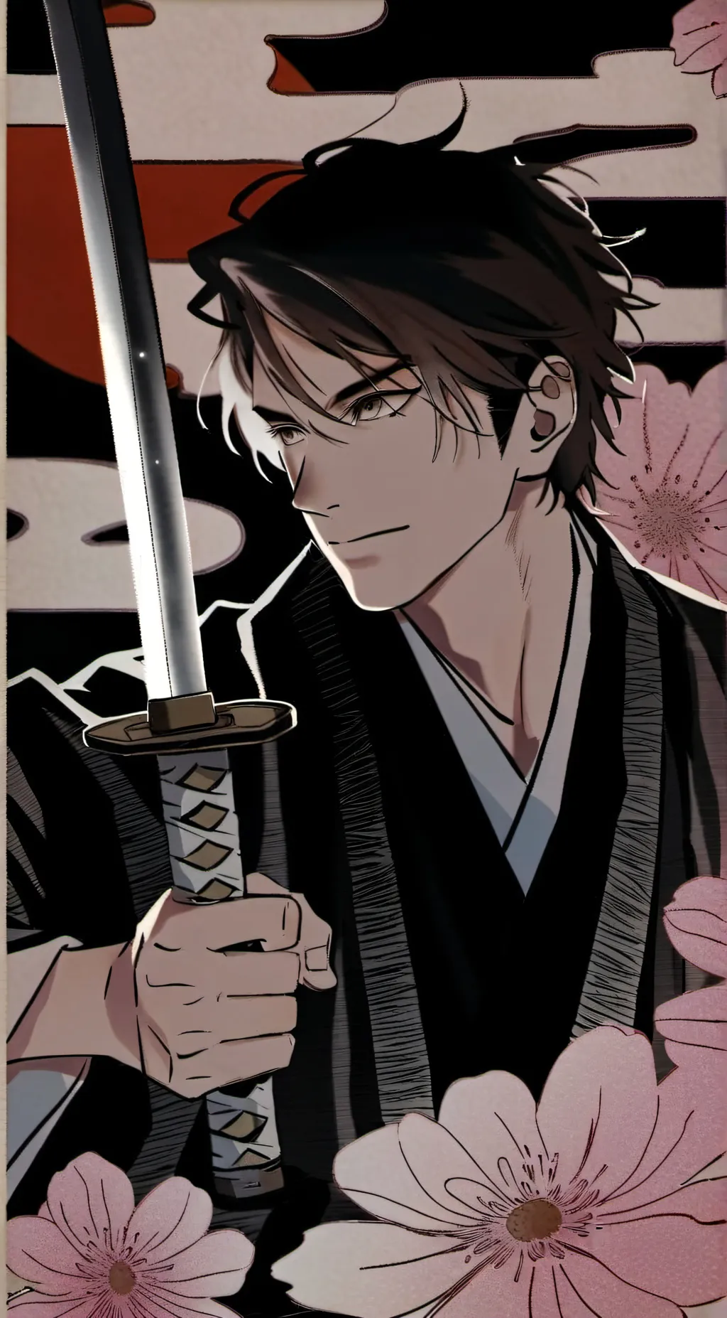 Talkie AI - Chat with Nobunaga Oda