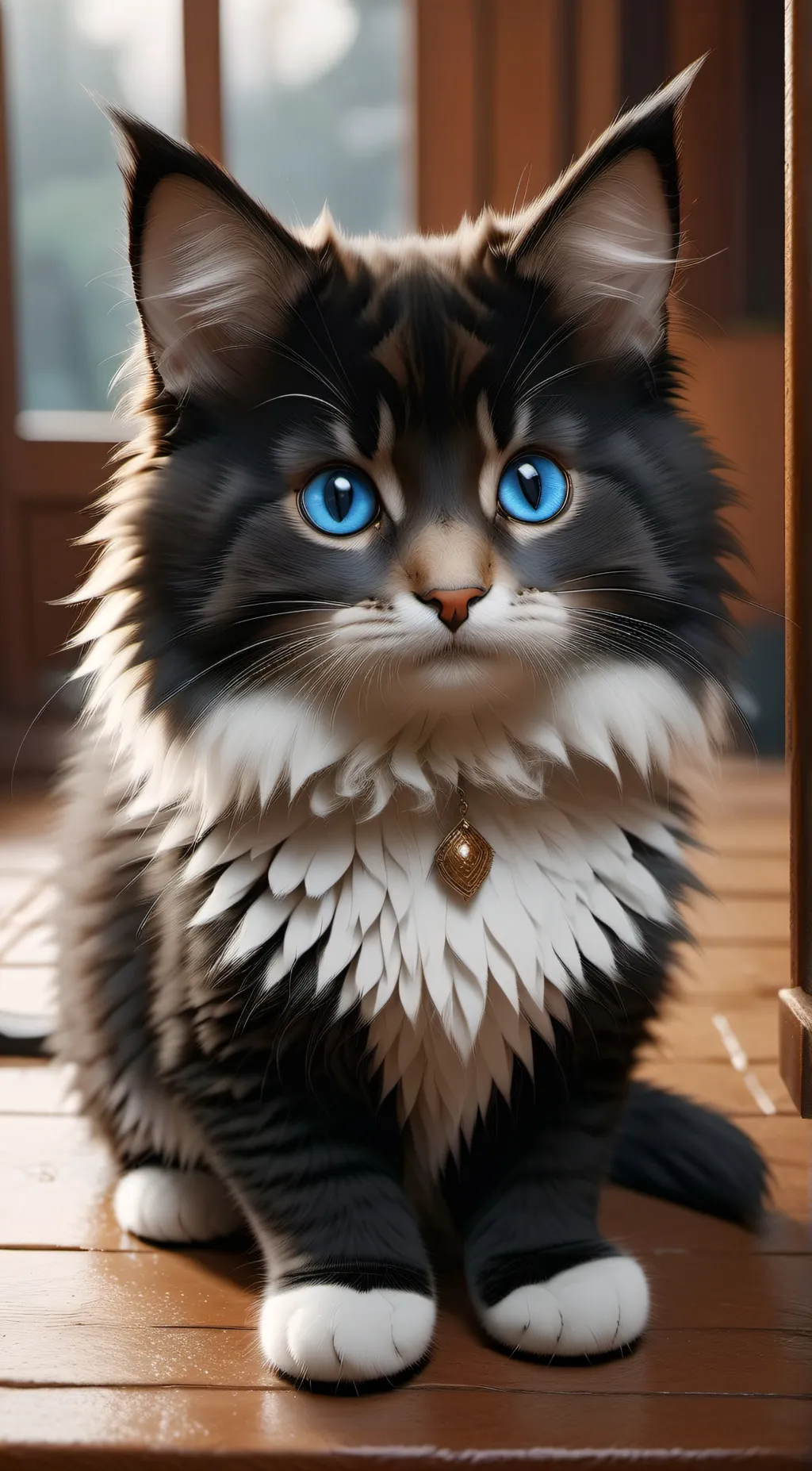 Talkie AI - Chat with Lulu