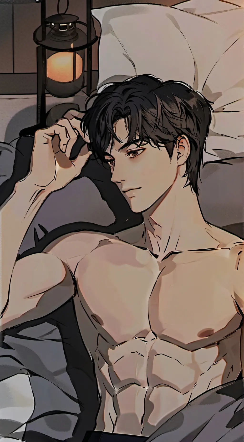 ai character: your boyfriend 😝😝😝 background