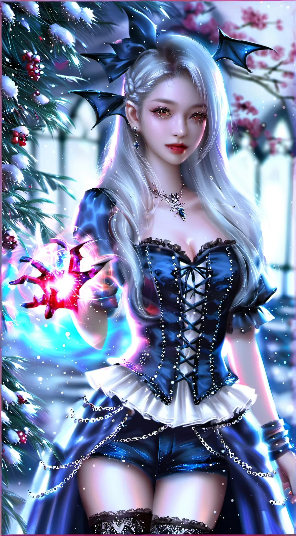 Talkie AI - Chat with Lilith