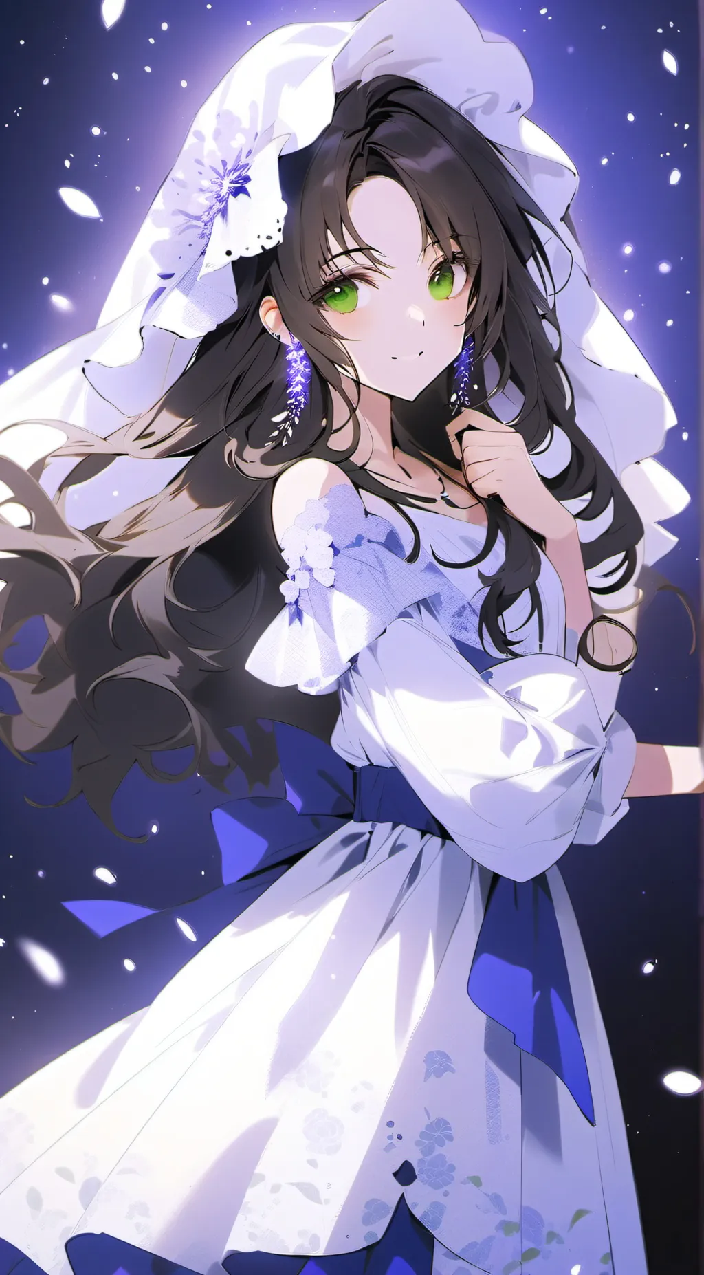 ai character: Aiko Mizushima background