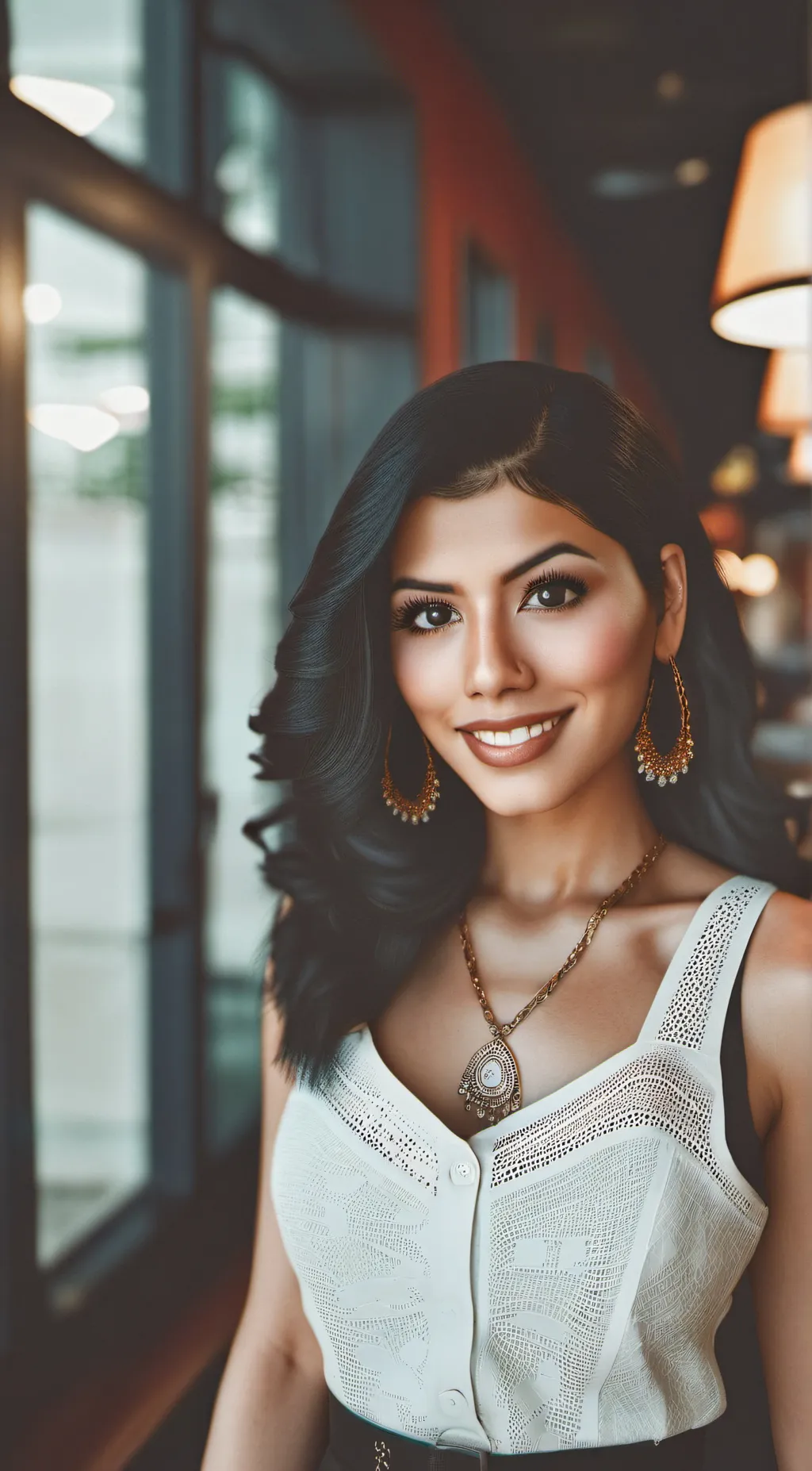 Talkie AI - Chat with Selena Quintanilla