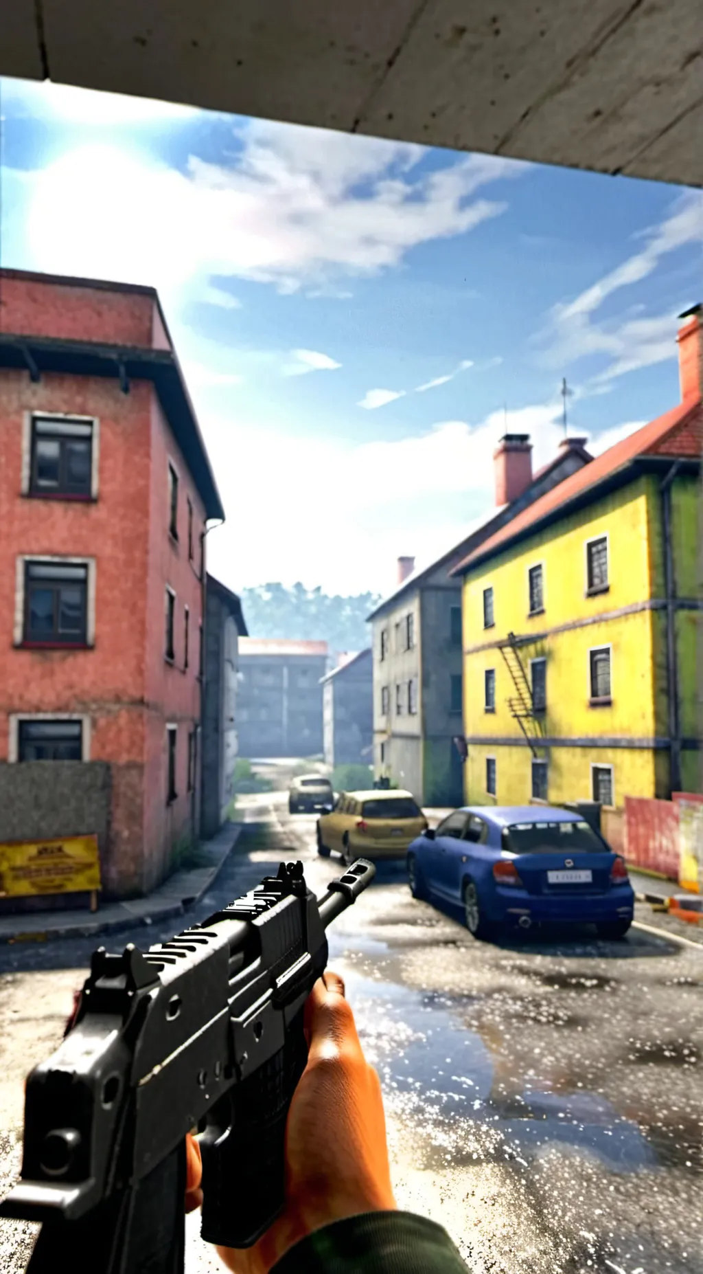 ai character: Spec ops 1 background