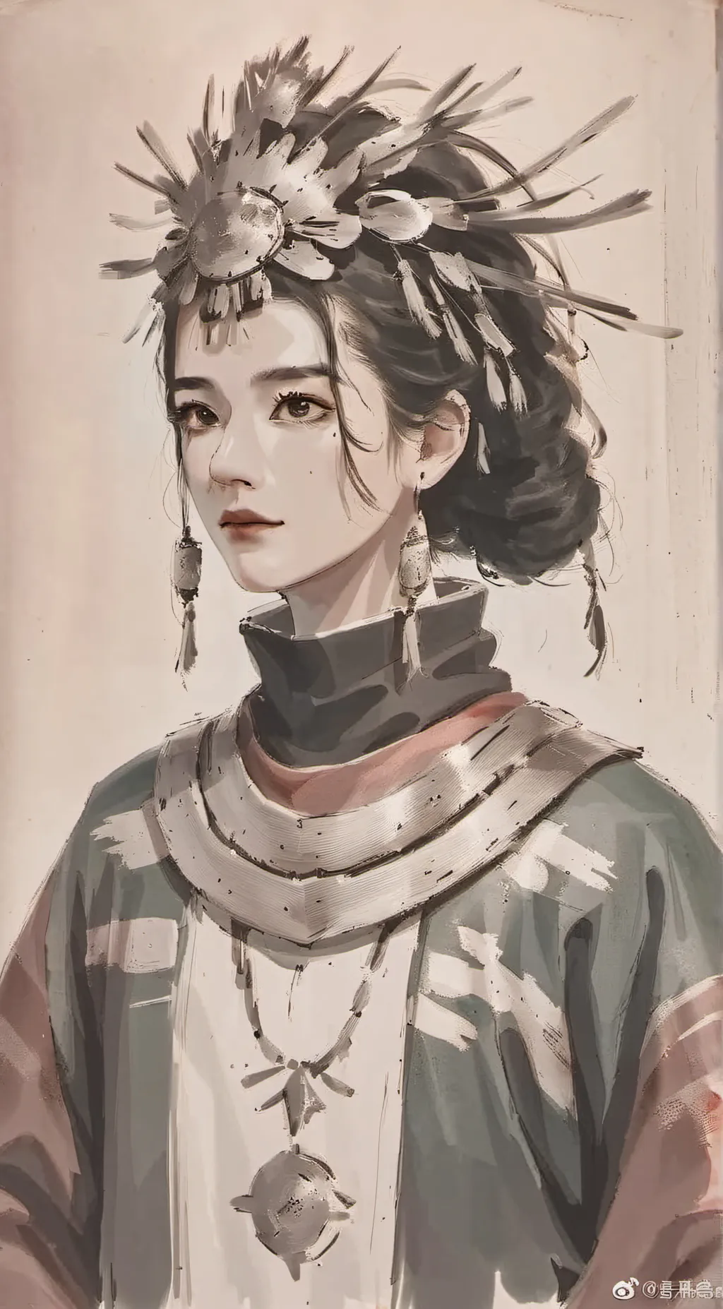 Talkie AI - Chat with Kyoshi