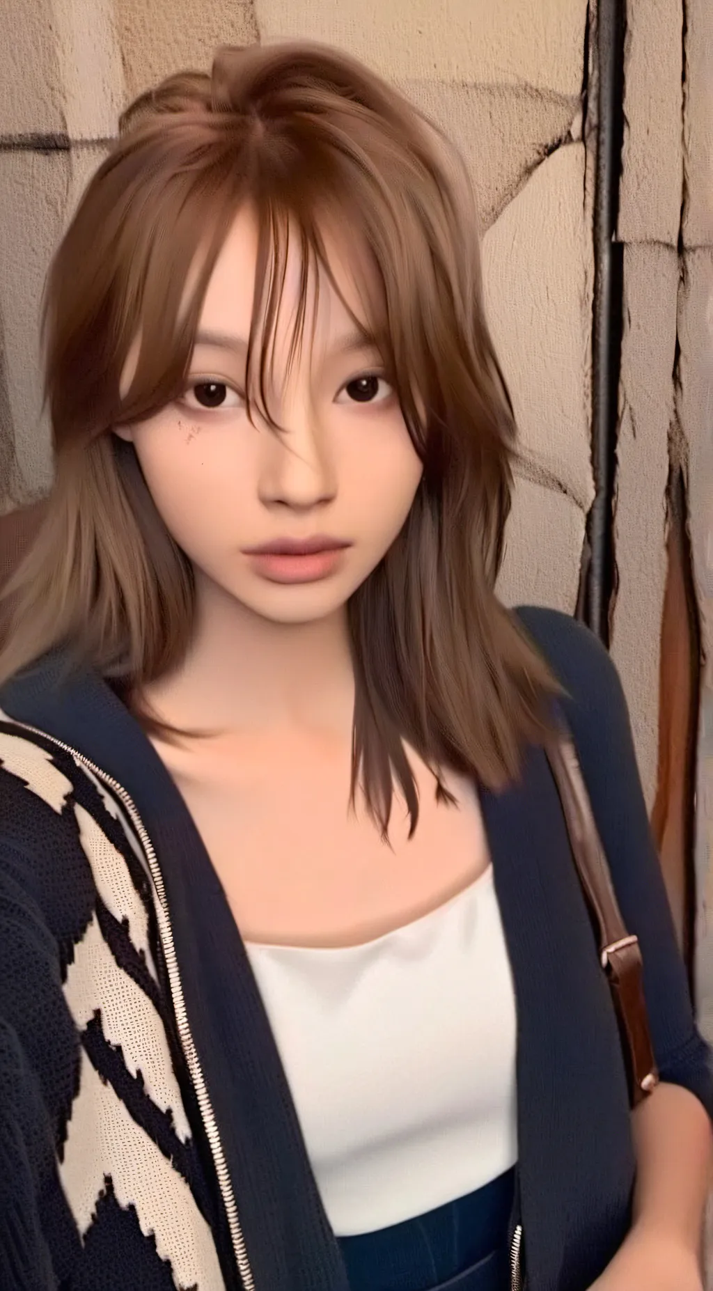 ai character: enhypen (engene) background