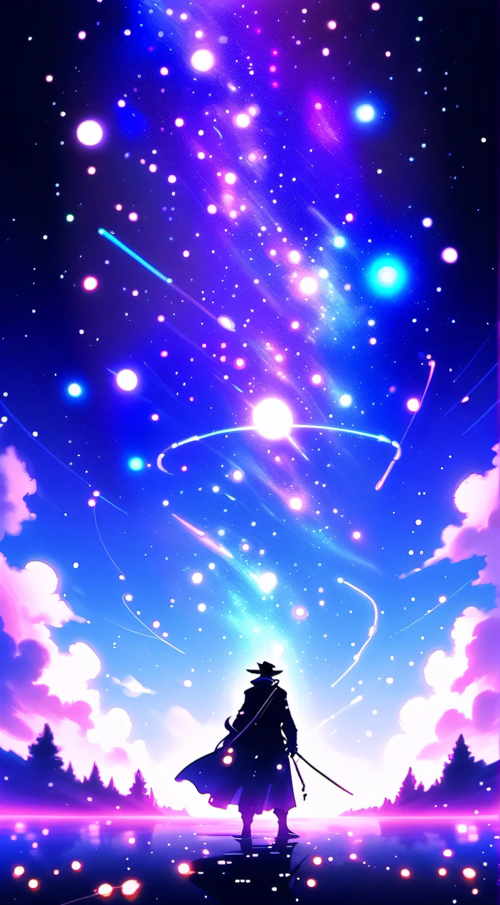 ai character: black butler background