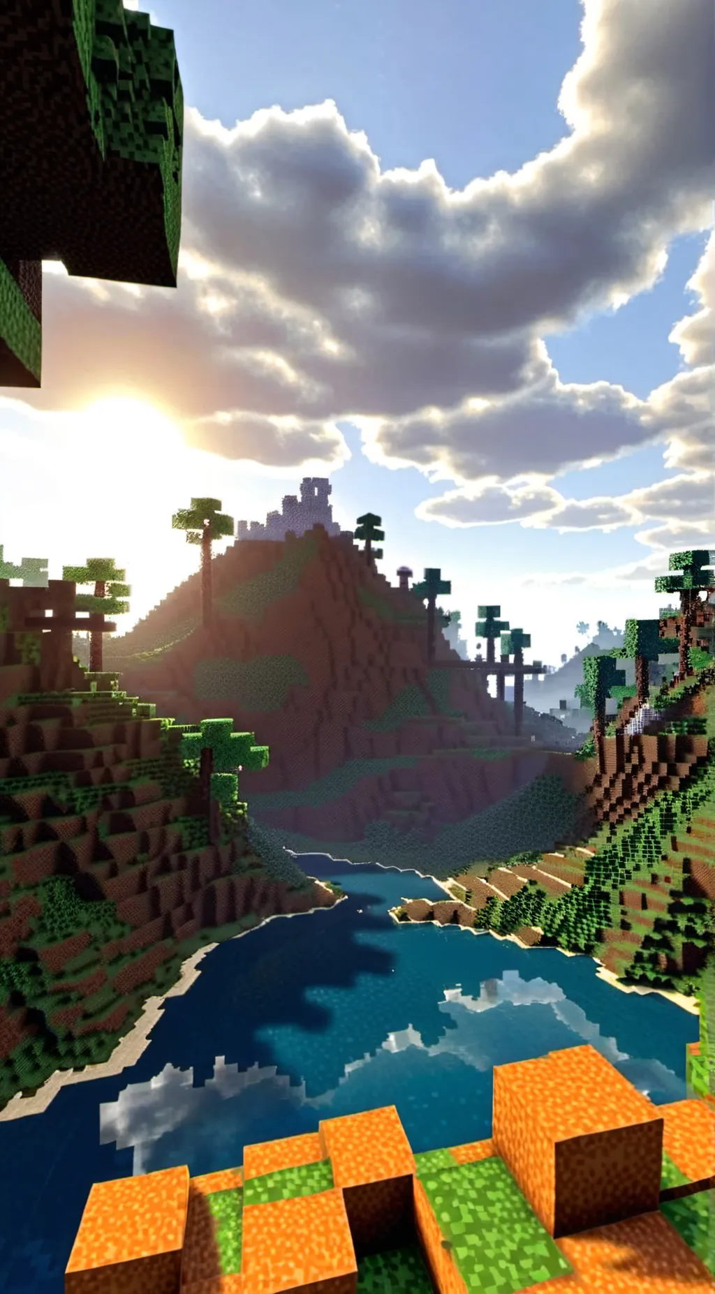 Talkie AI - Chat with Minecraft