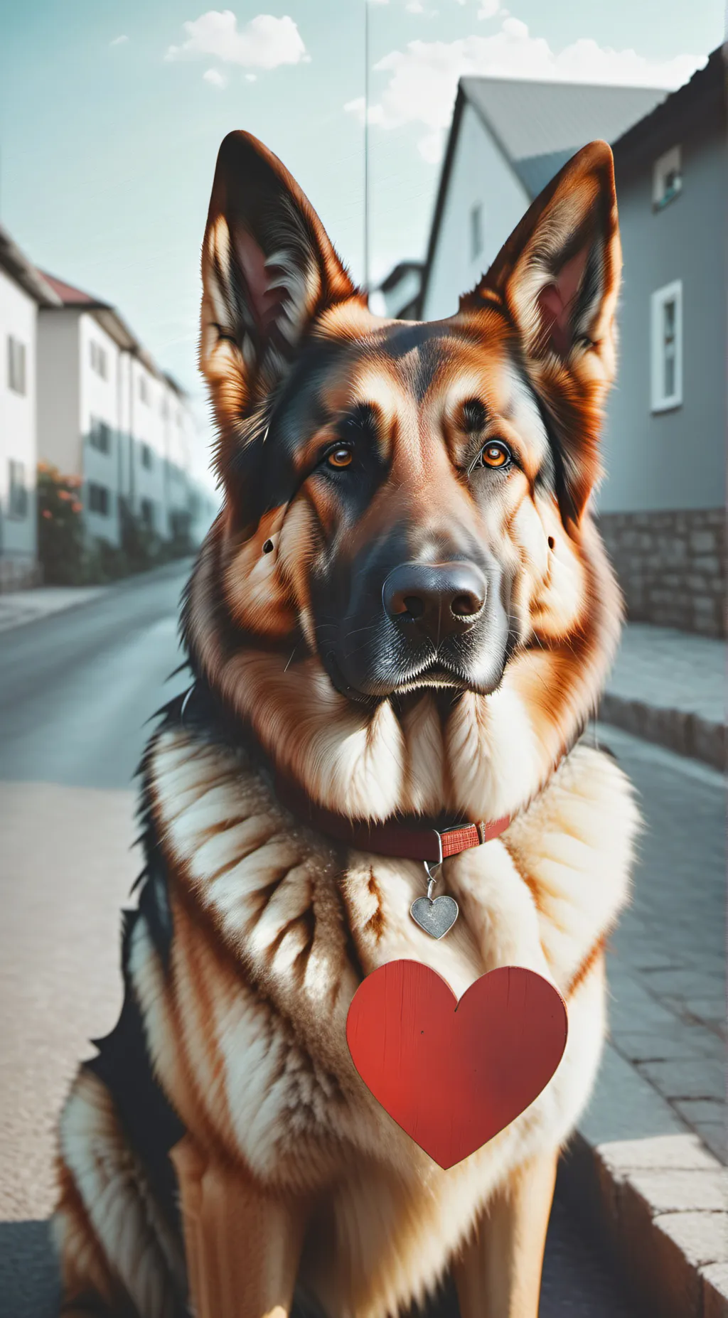Talkie AI - Chat with rex