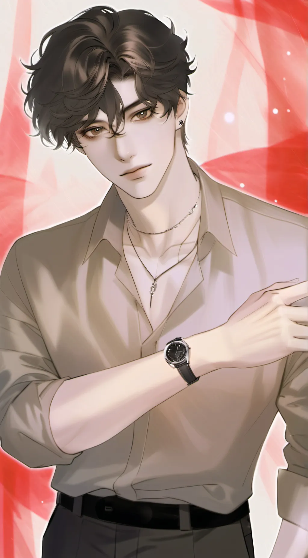 ai character: °•.𝑬𝑳𝑰𝑱𝑨𝑯.•° background