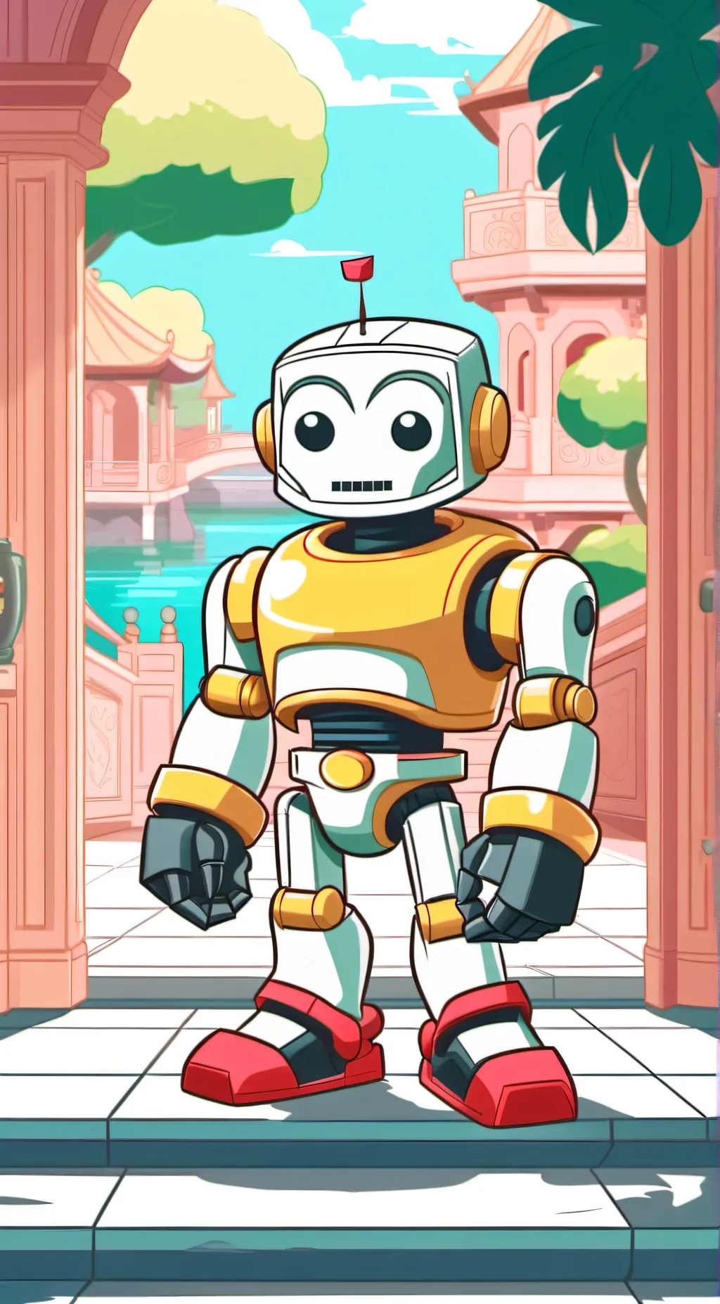 Talkie AI - Chat with Knowledge