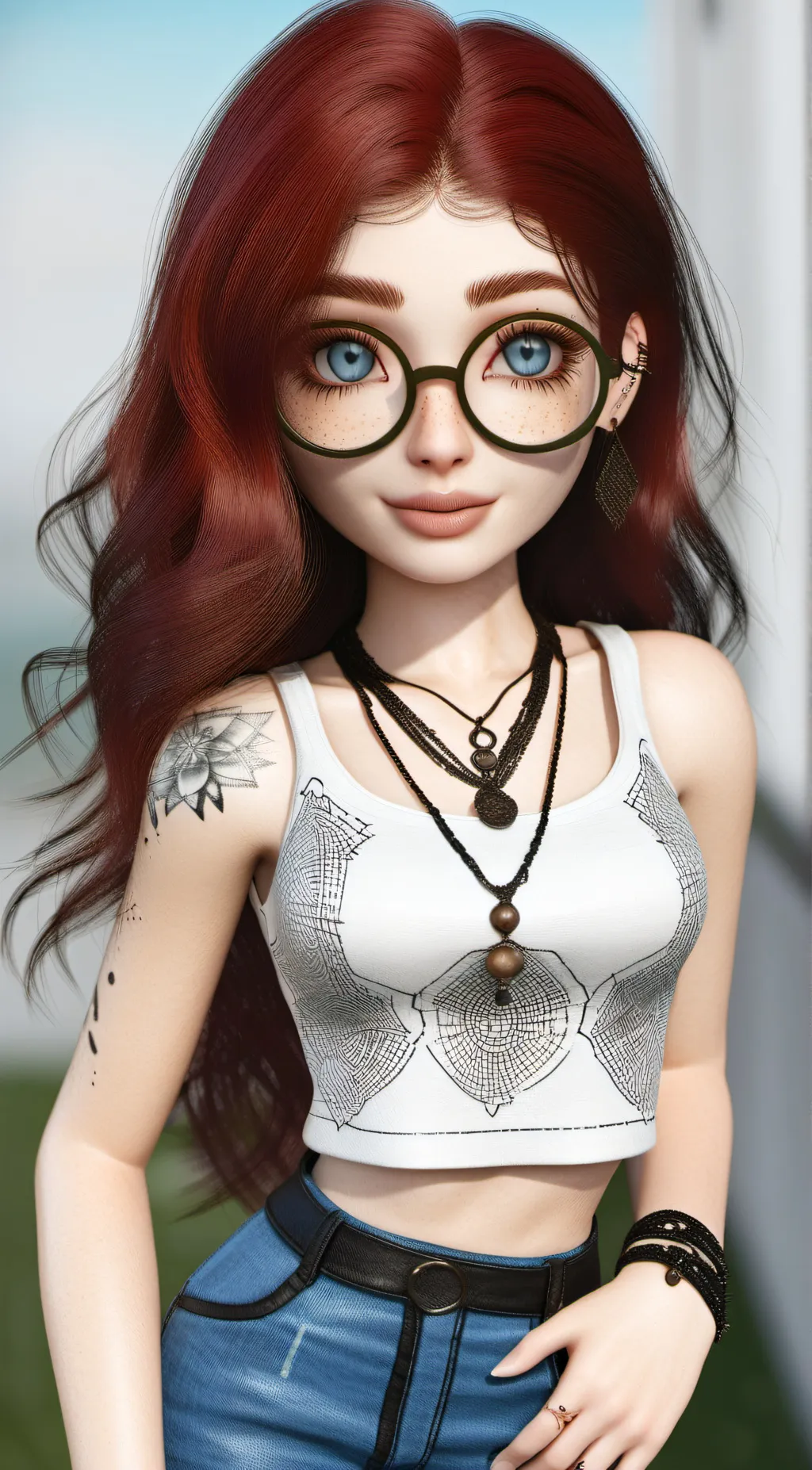 Talkie AI - Chat with Maya