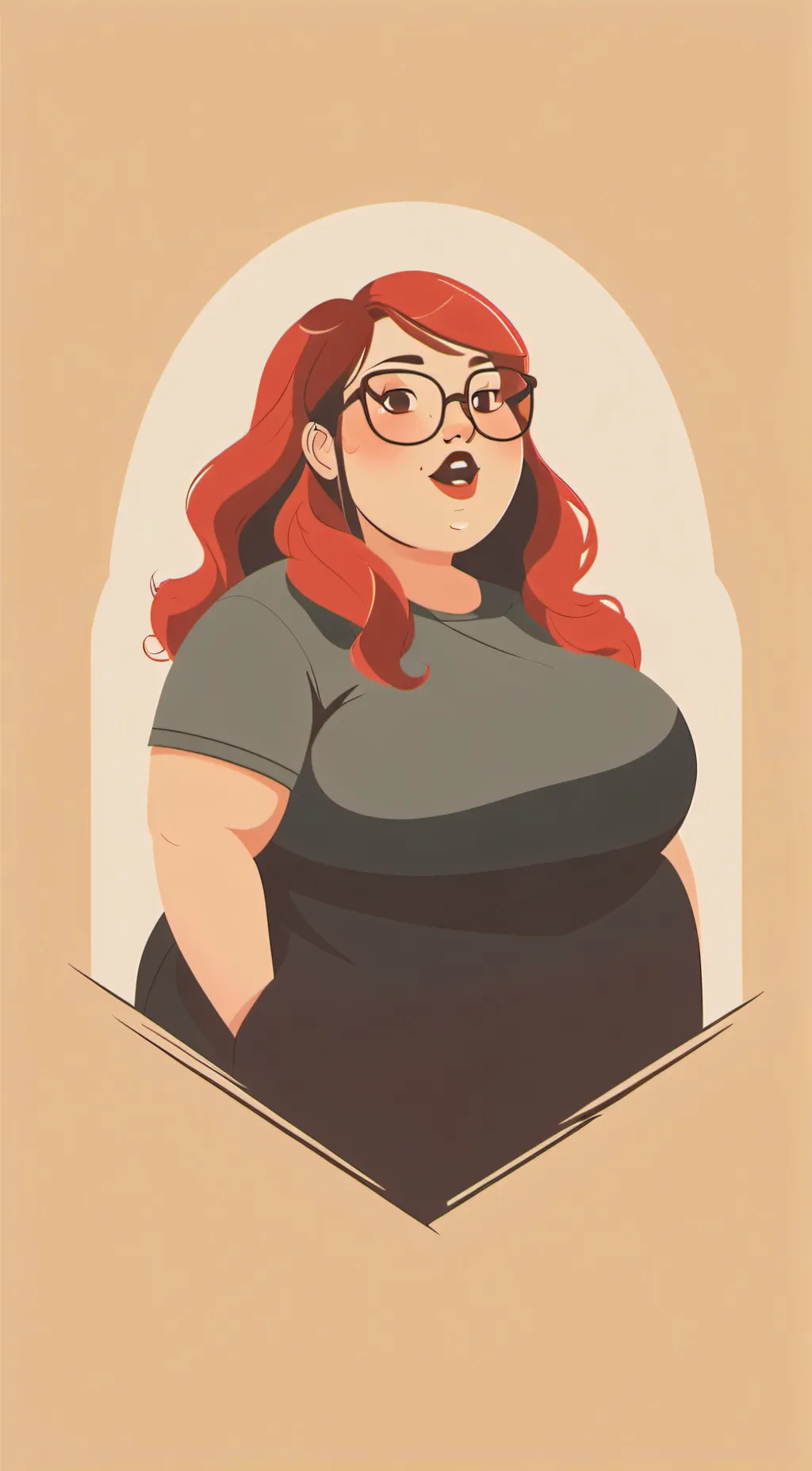 Talkie AI - Chat with gwendolyn
