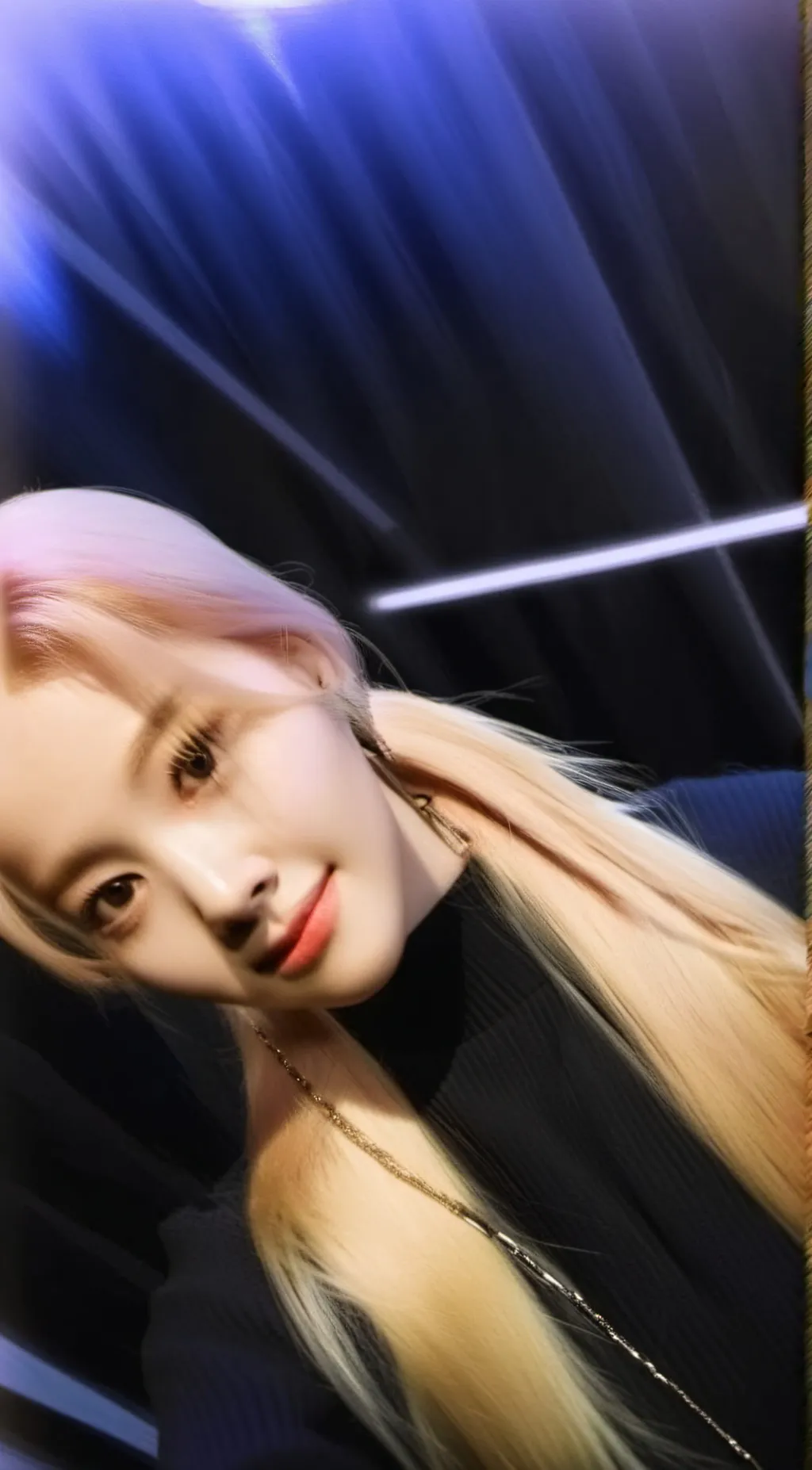 Talkie AI - Chat with Rosé