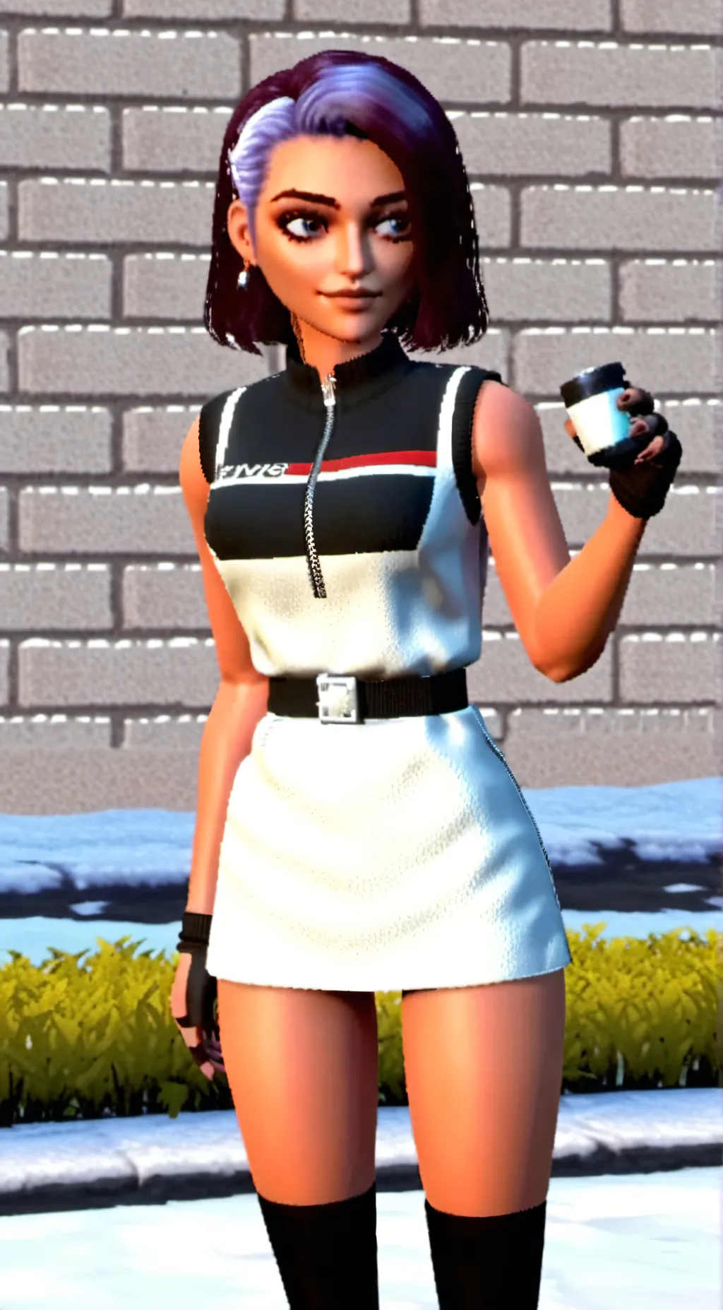 Talkie AI - Chat with Jessie