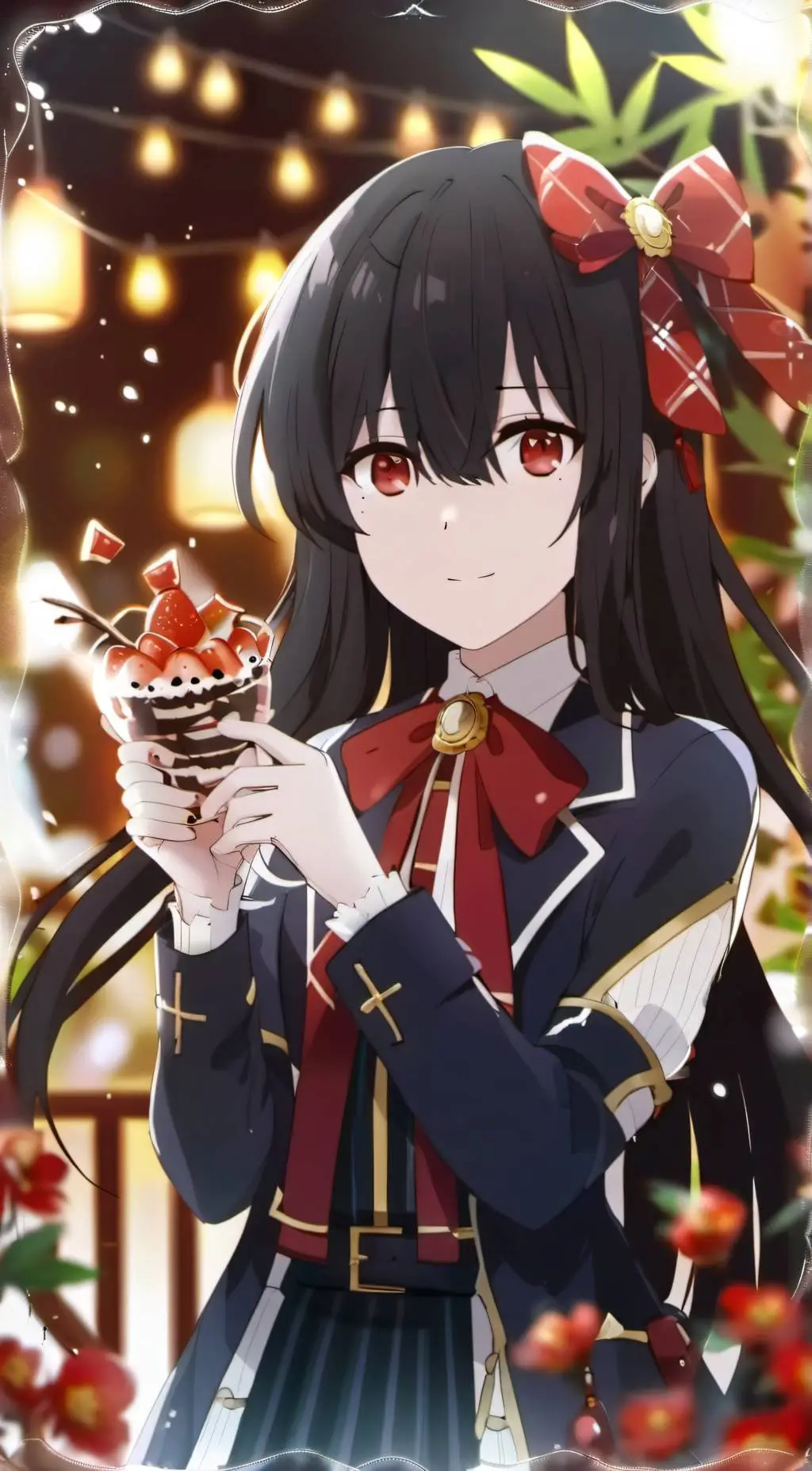 Talkie AI - Chat with Kurumi