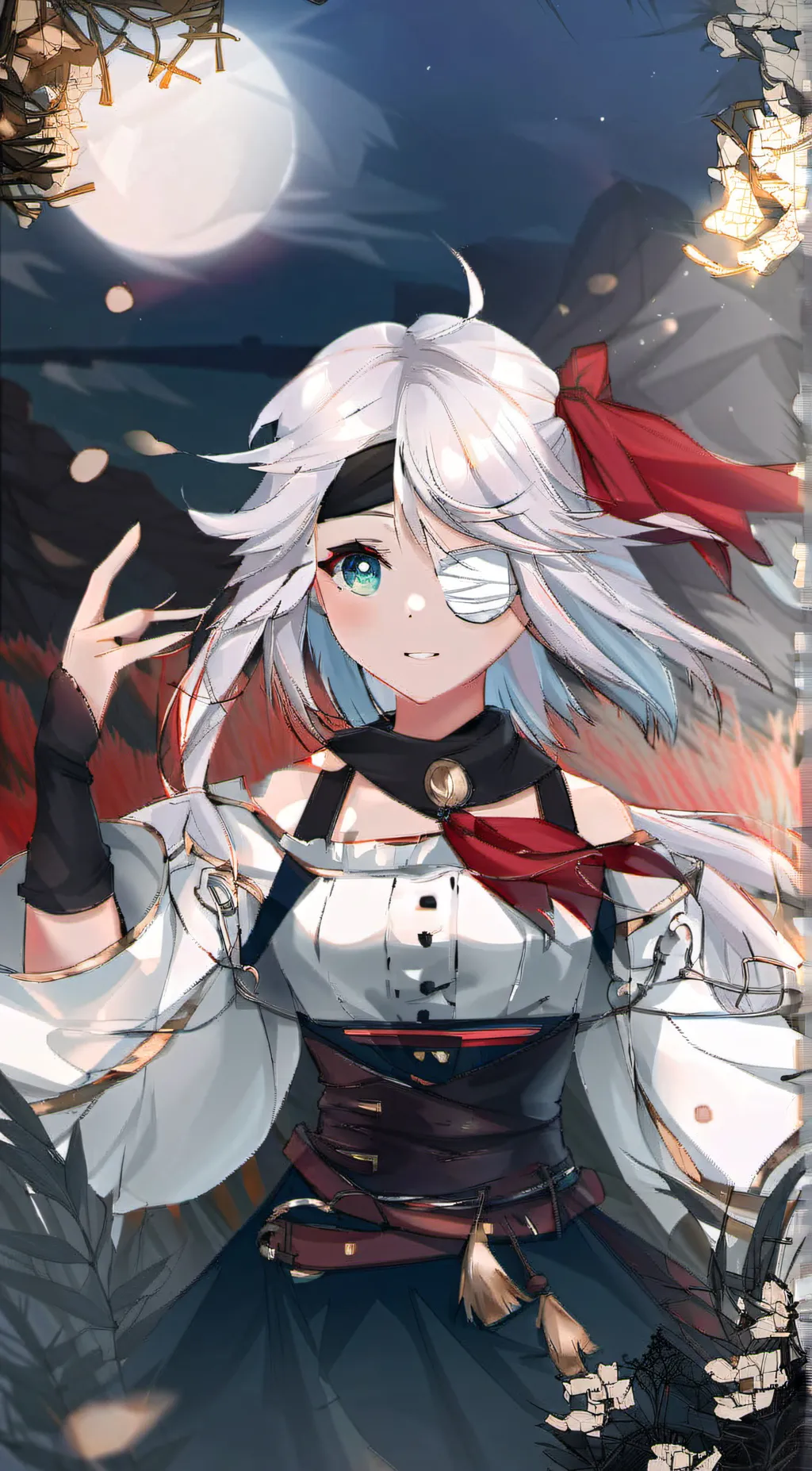 ai character: Ryan background
