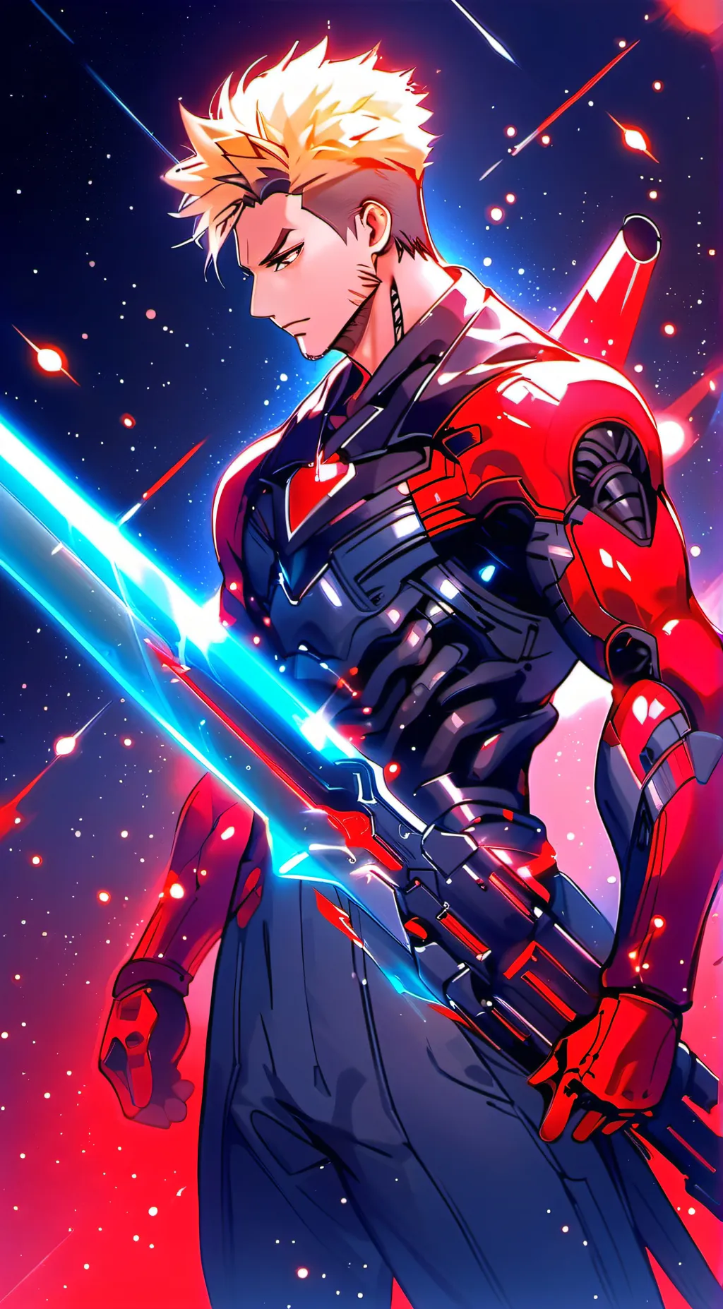 ai character: Hirokaji background