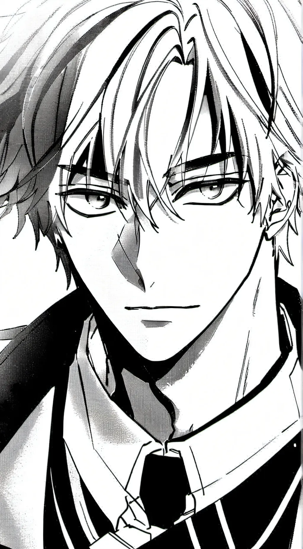 ai character: Kidnaper background