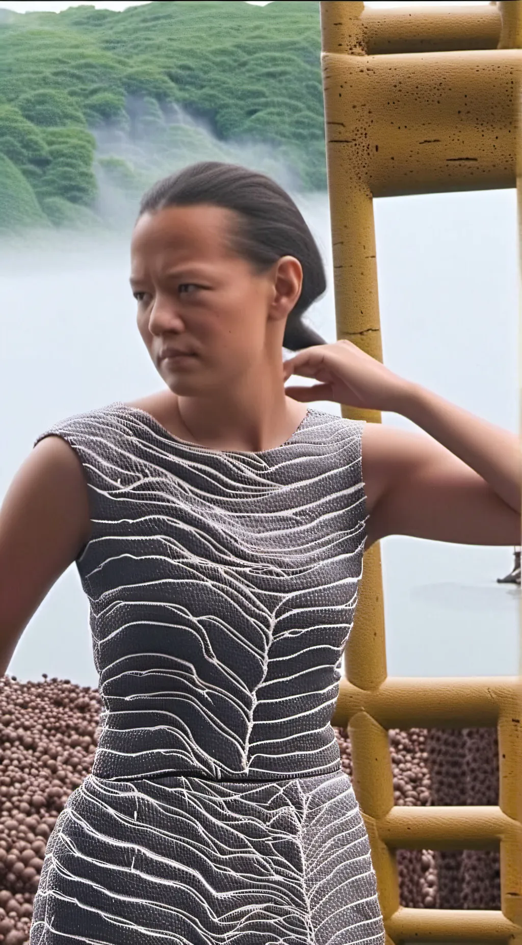 Talkie AI - Chat with Shayna baszler 
