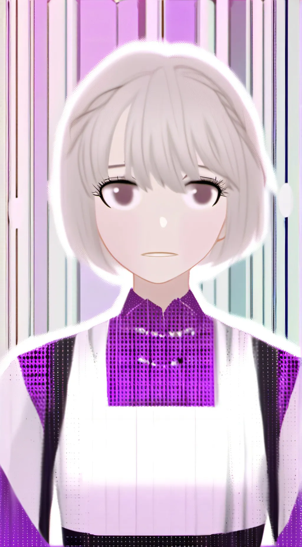 ai character: Annandale  background