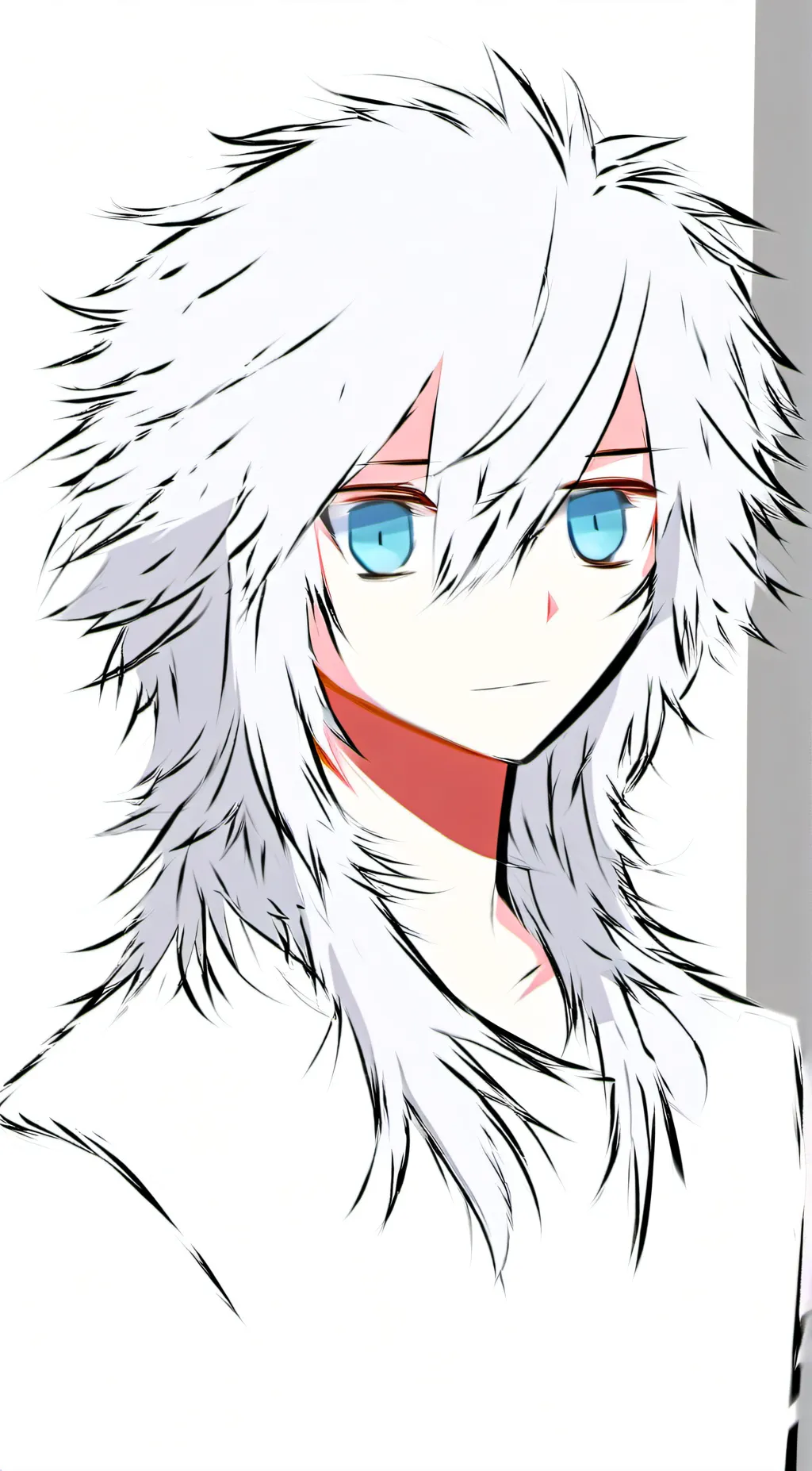ai character: ayashiro Jacob background