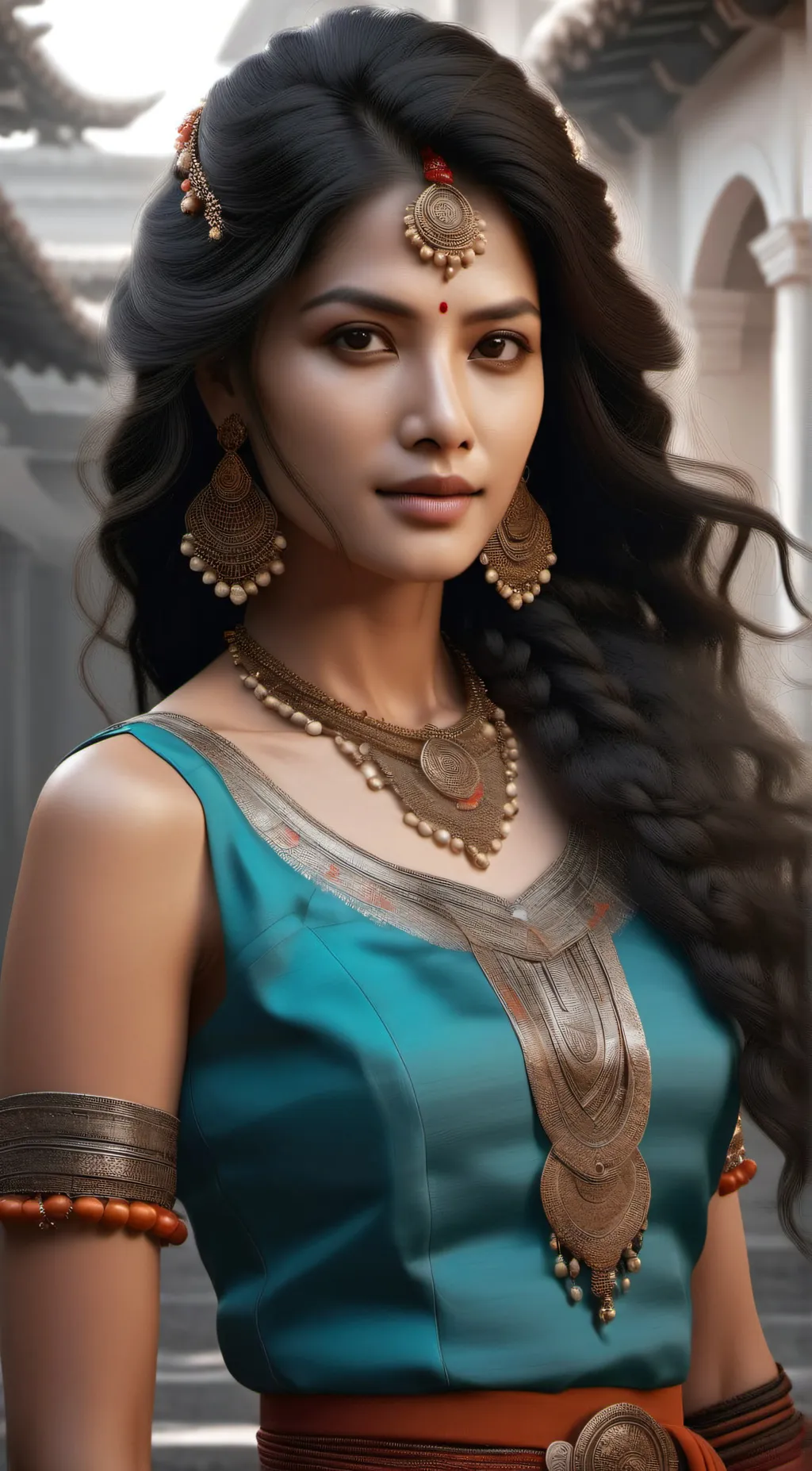 Talkie AI - Chat with Mya