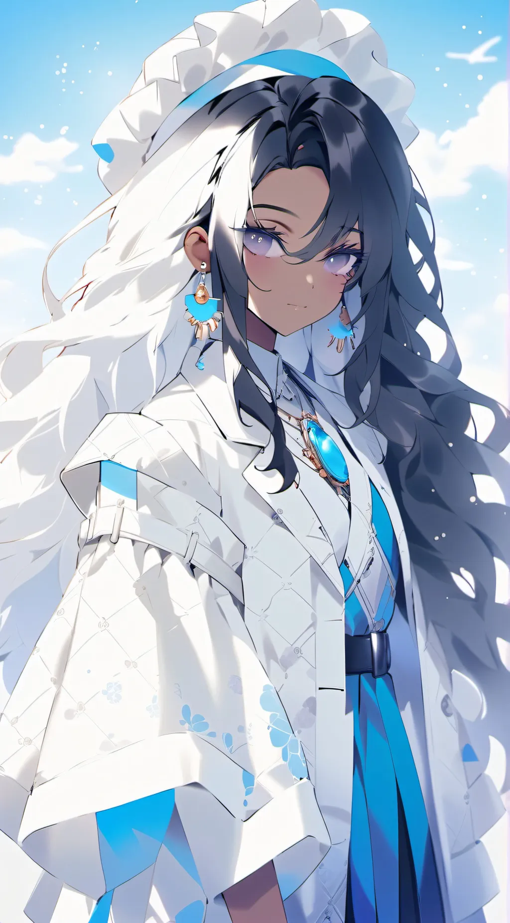 Talkie AI - Chat with Athena