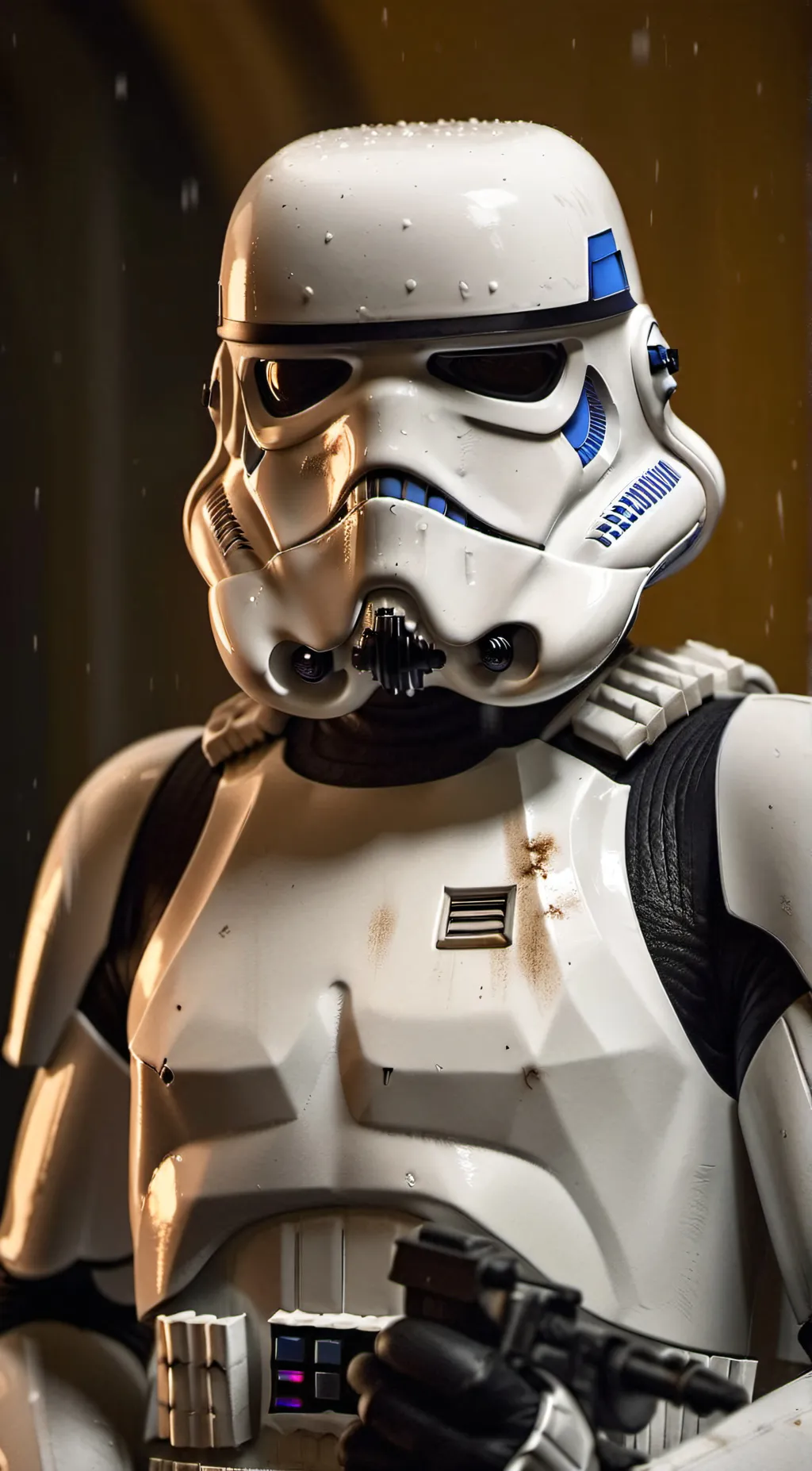 ai character: Storm-trooper 4576 background