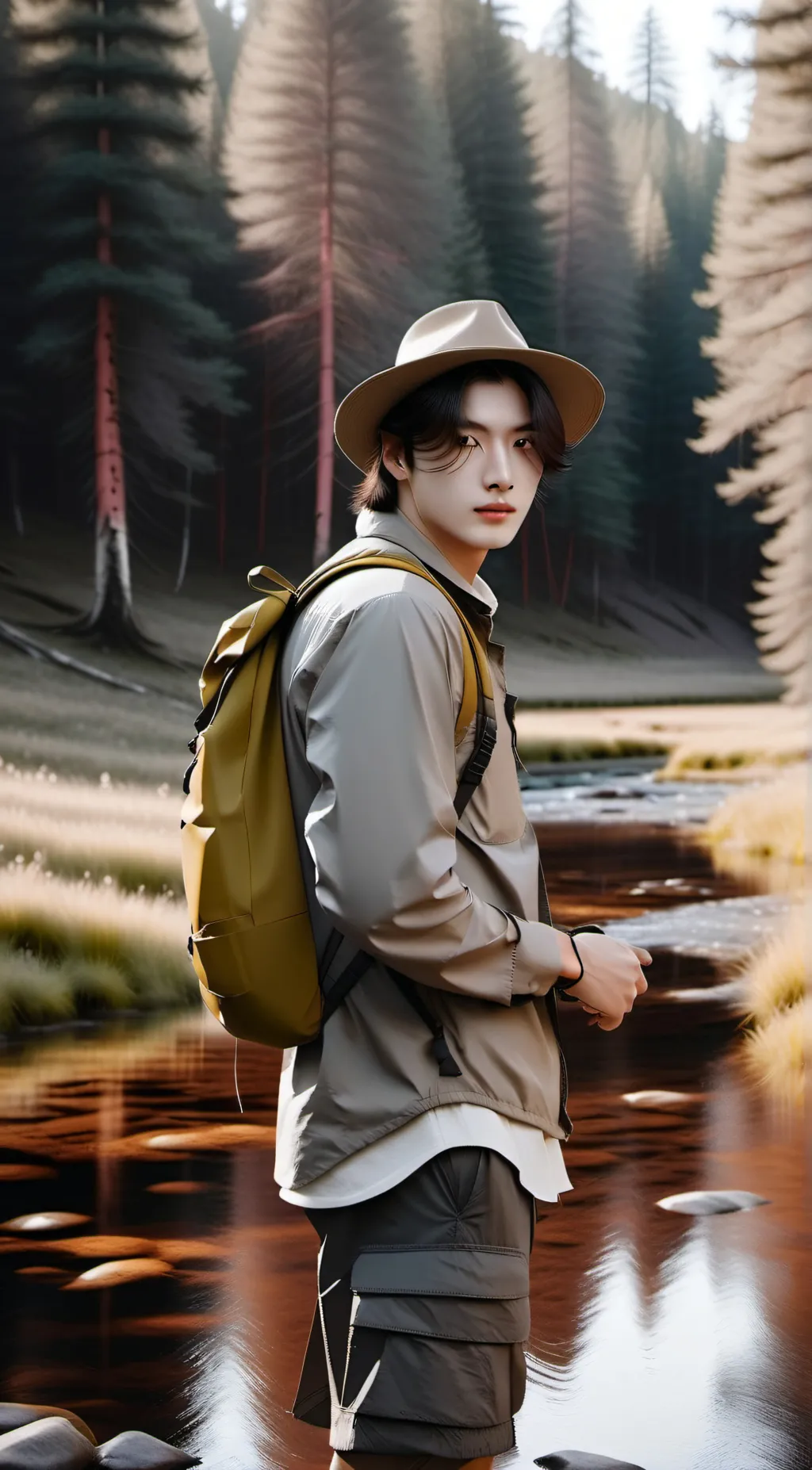 ai character: 𝗕𝗧𝗦 background