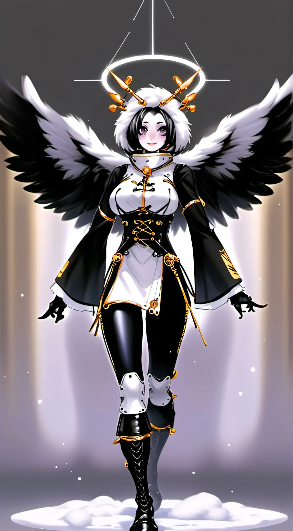 Talkie AI - Chat with Mina
